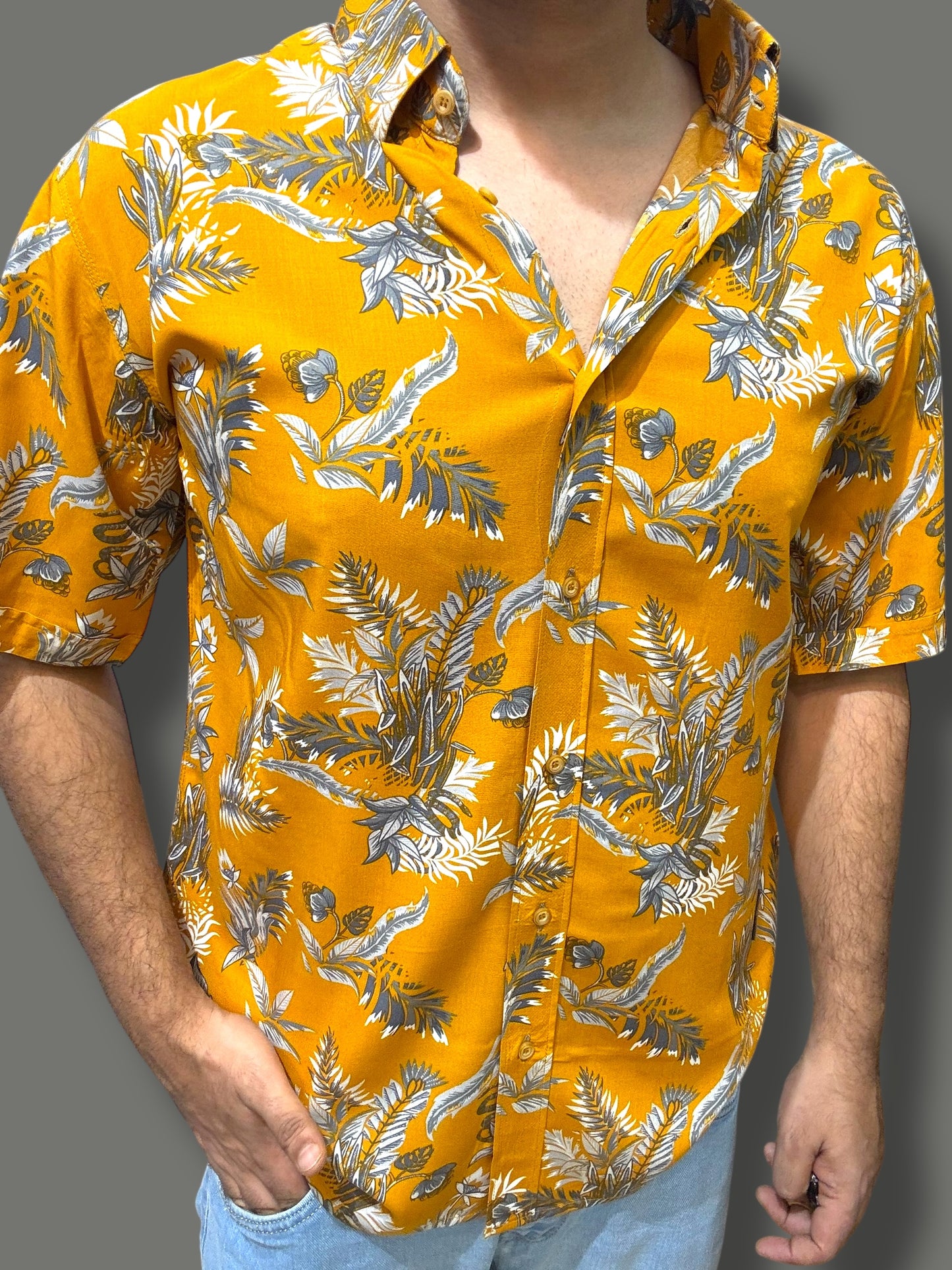 Escape Deer Shirt (L) ED1580 R7S3