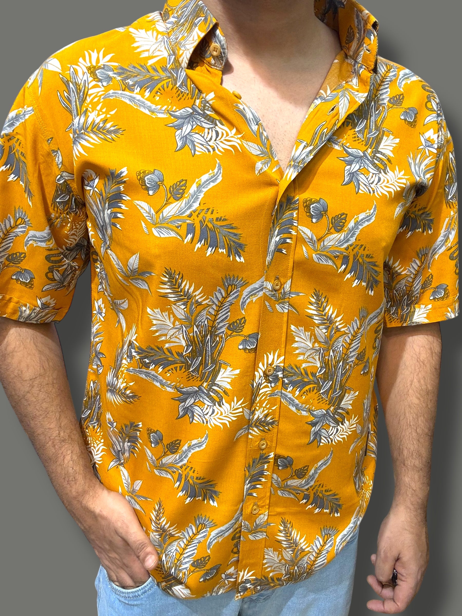 Escape Deer Shirt (XL) ED1580 R7S3