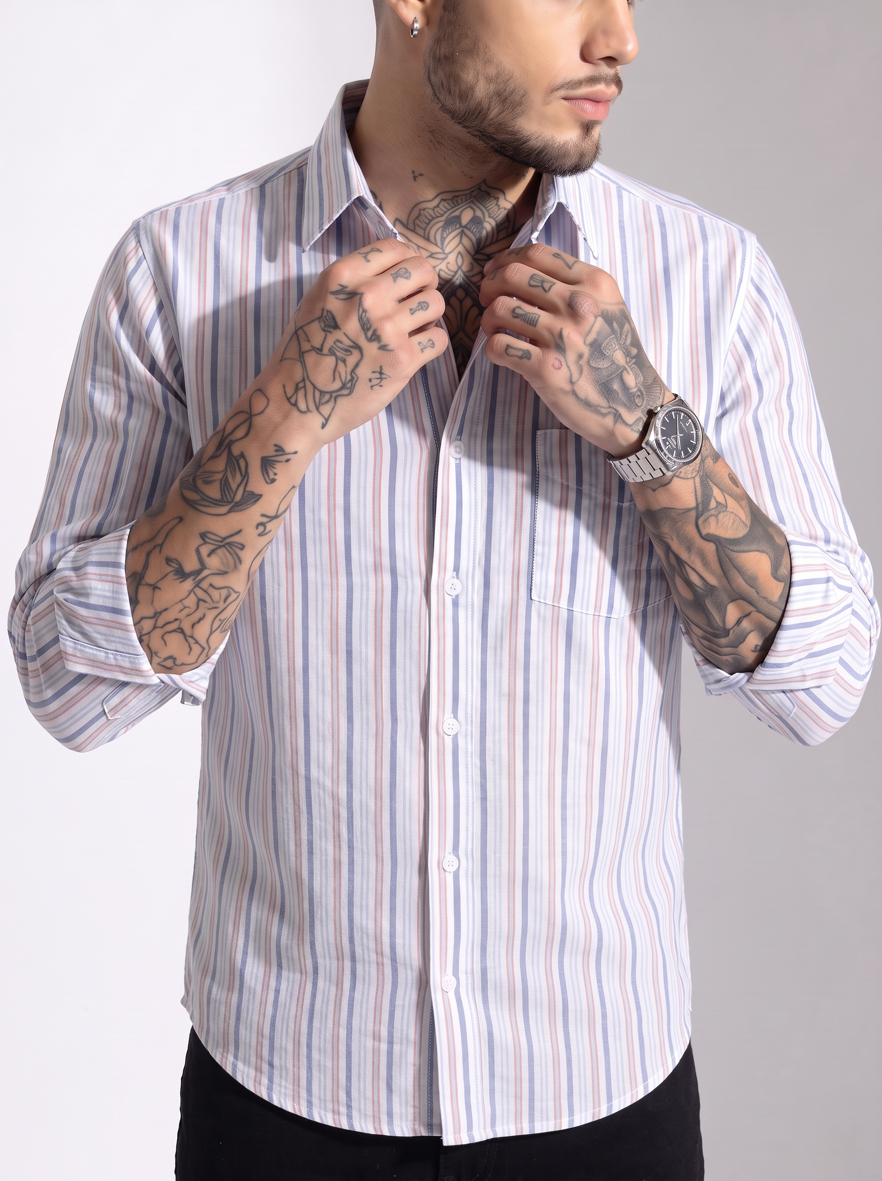 Escape Deer Shirt EDS 1419 R7 S3