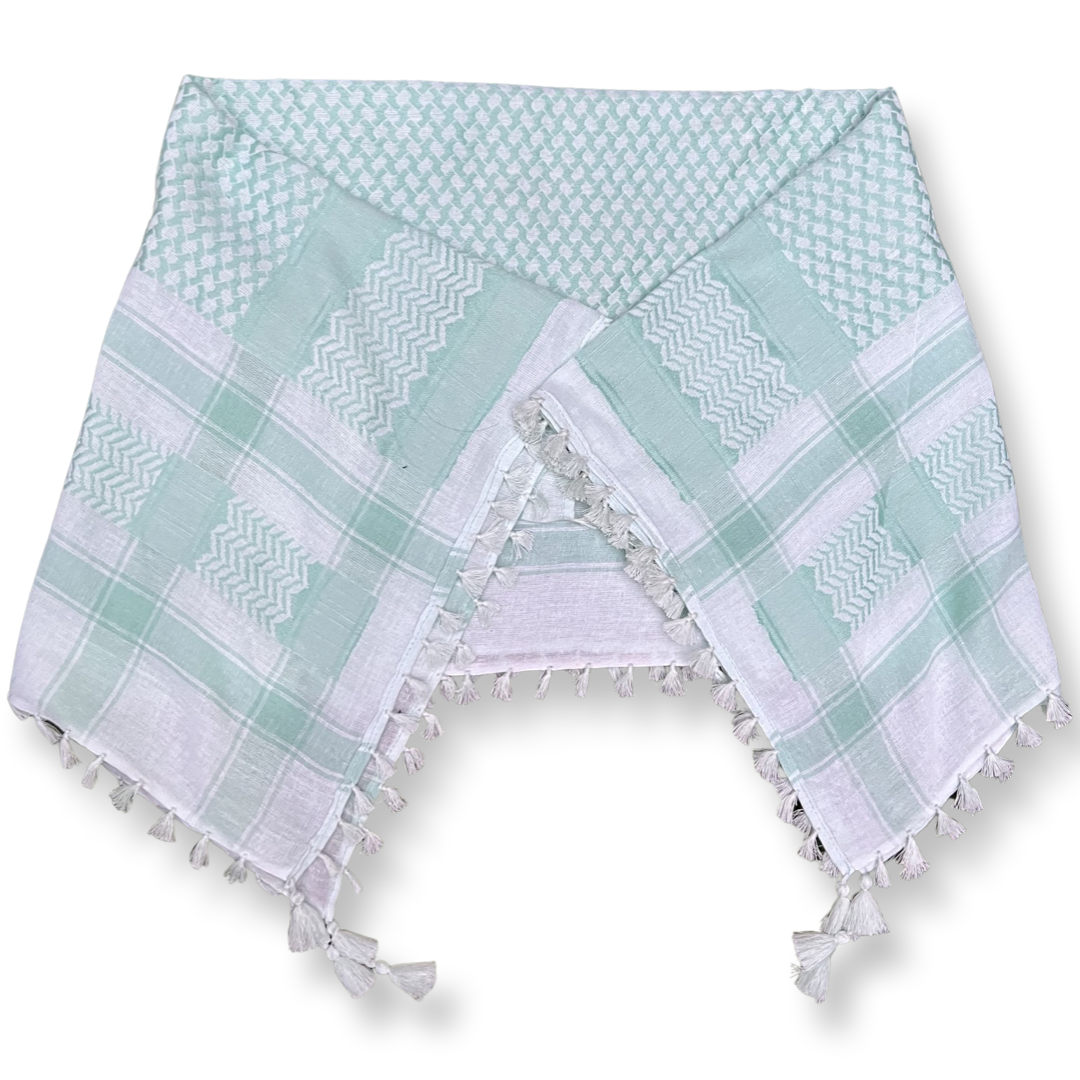 Escape Deer Scarf (ED121)