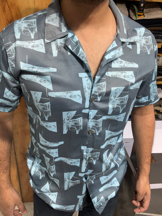 Escape Deer Shirt (XL) ED1335