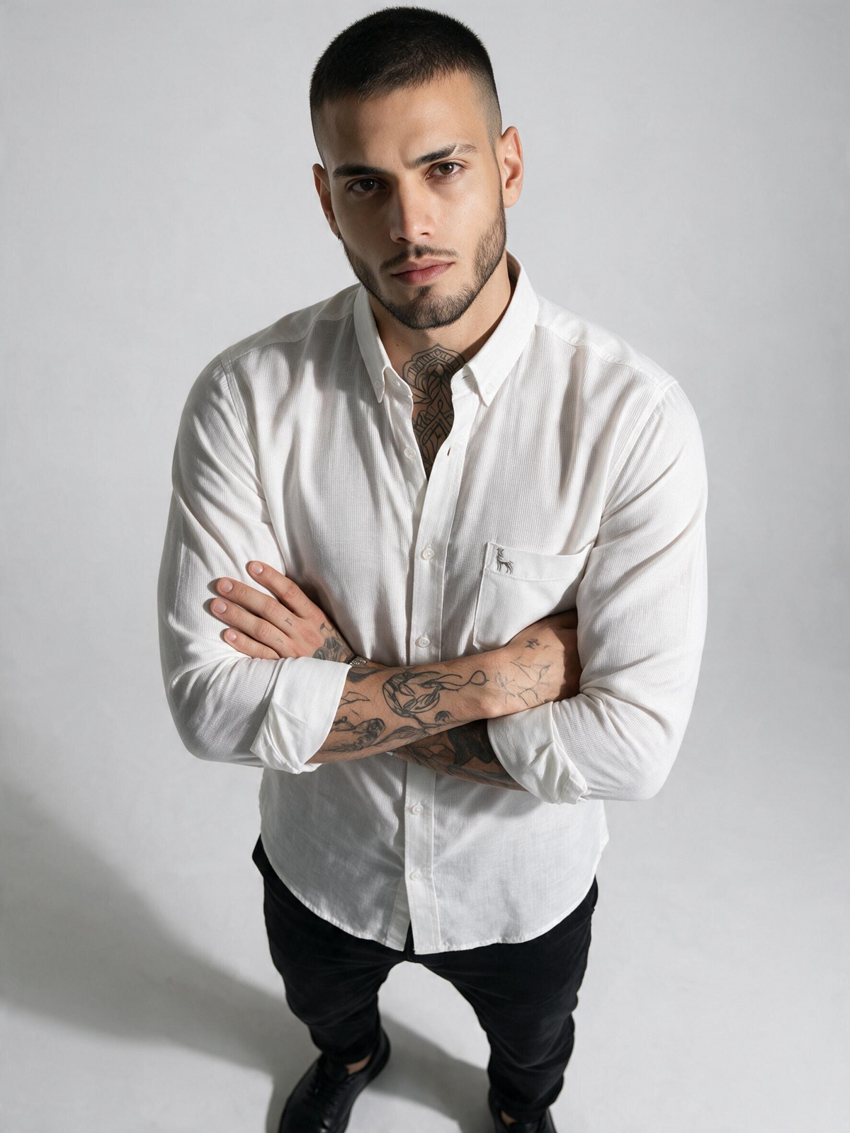 Escape Deer Shirt EDS 1613
