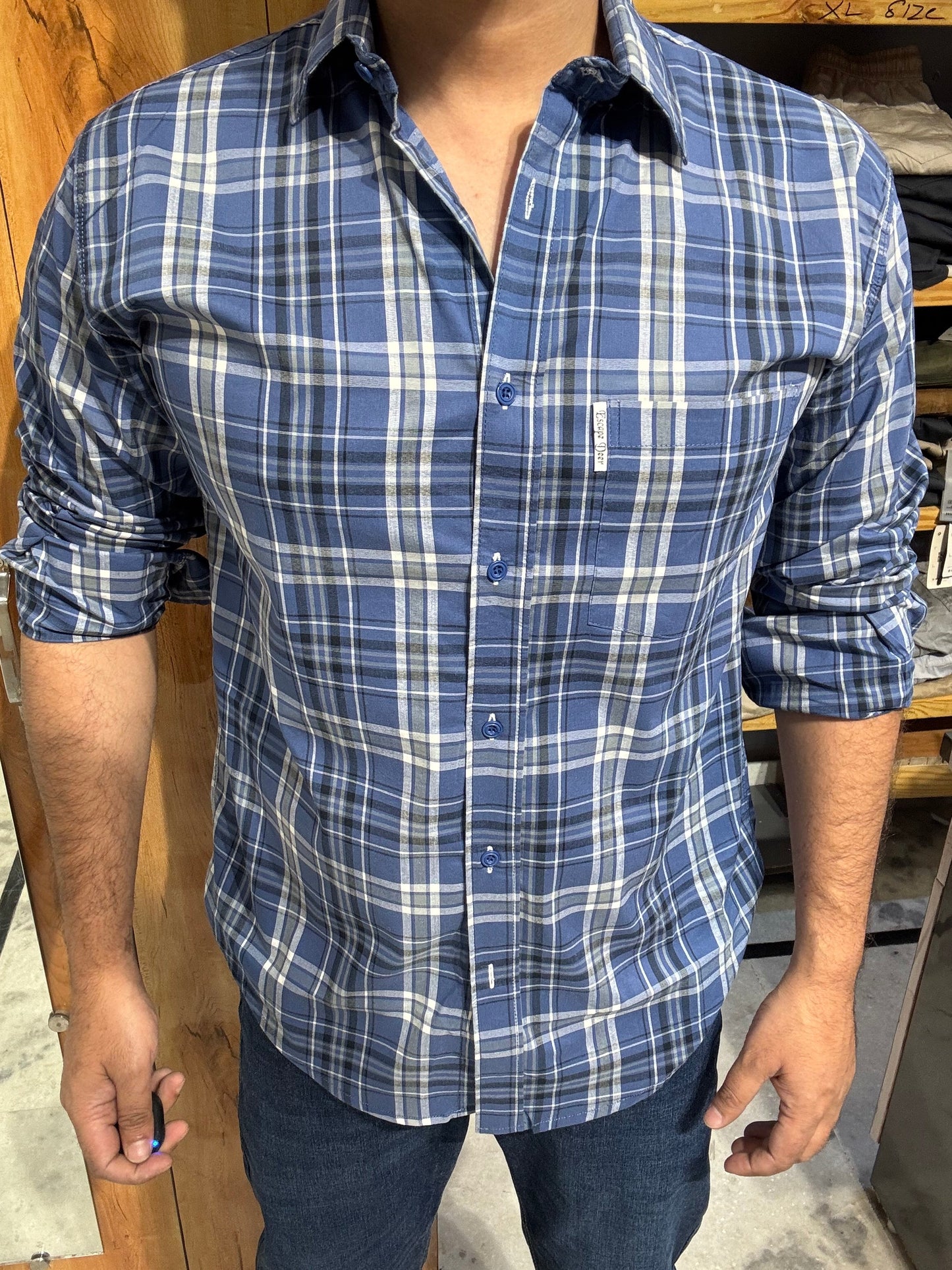 Escape Deer Shirt (XL) ED1035 R52 S4