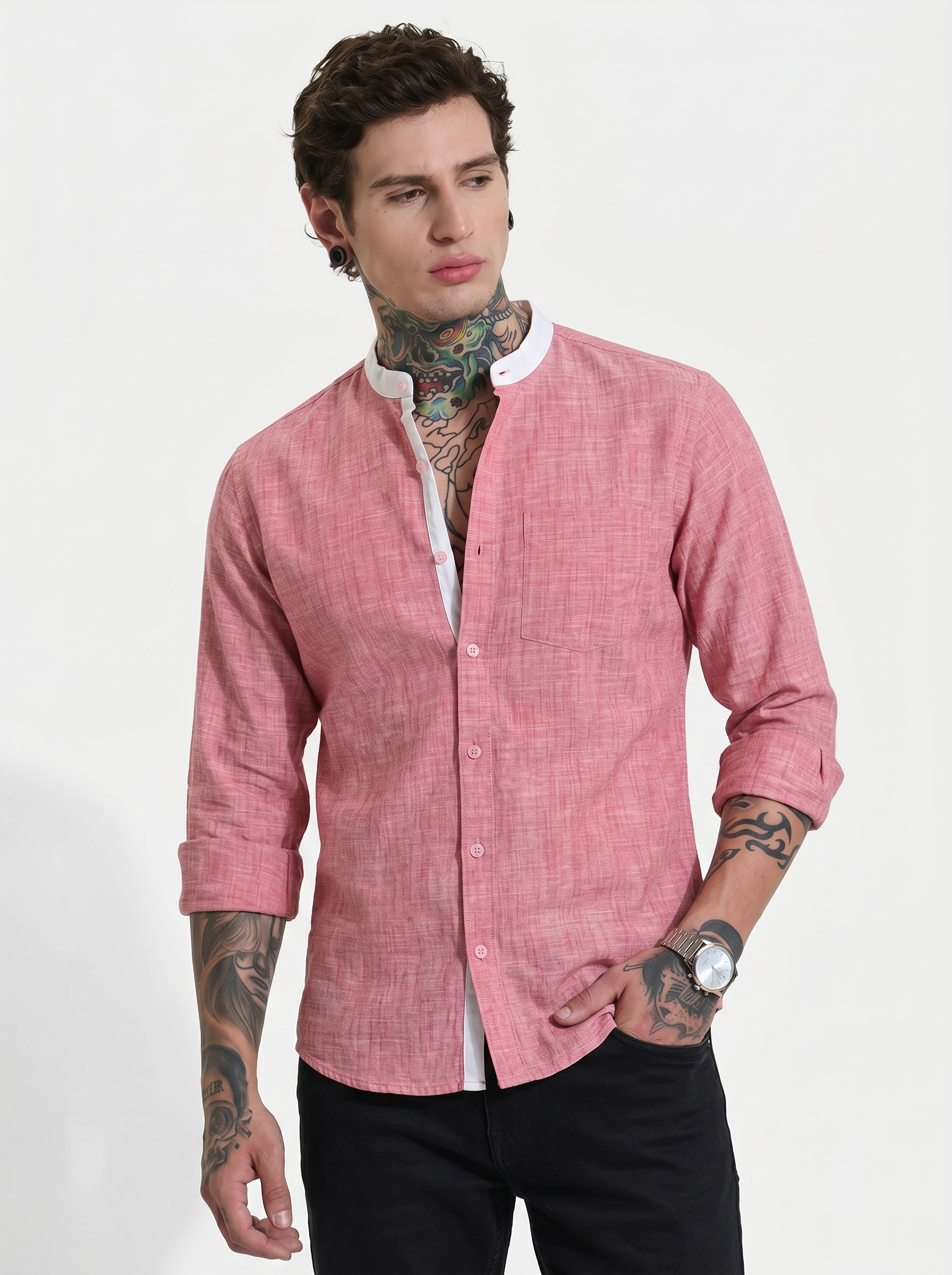 Escape Deer Shirt (L) ED1044 R56 S3