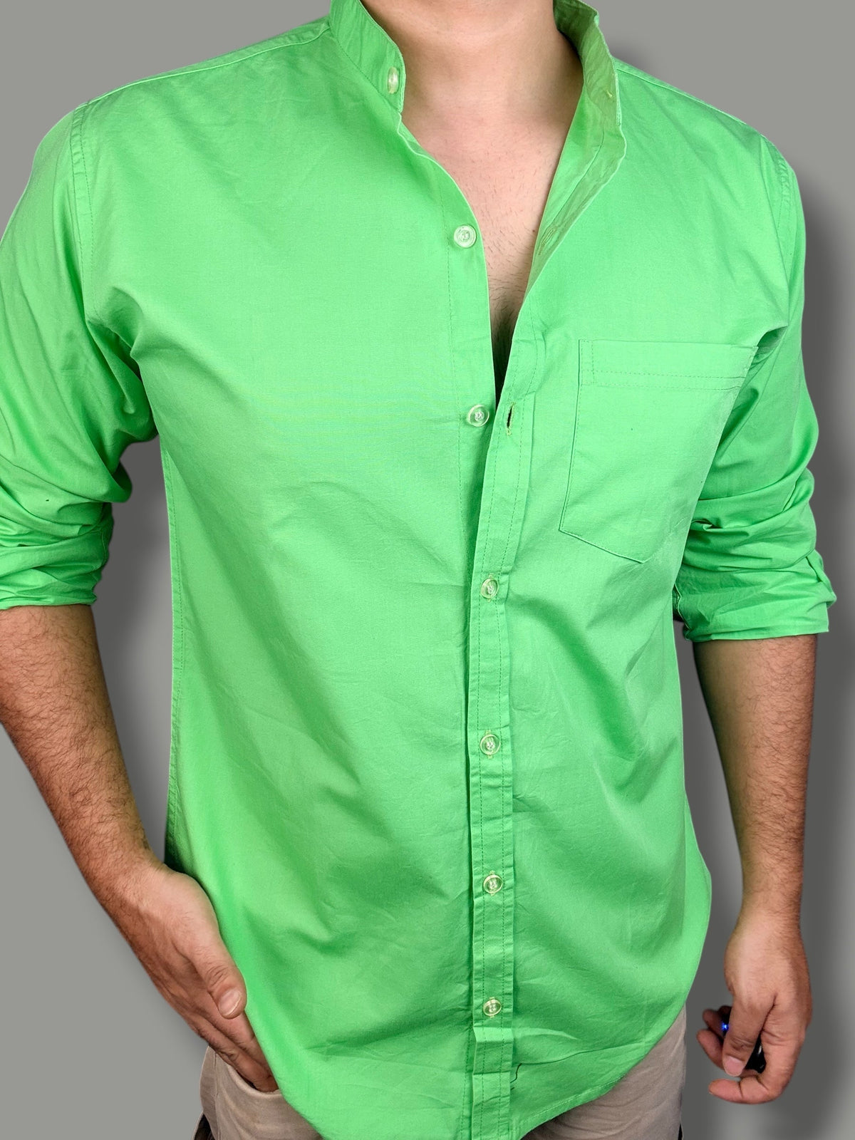 Escape Deer Shirt (M) ED1229 R53 S5