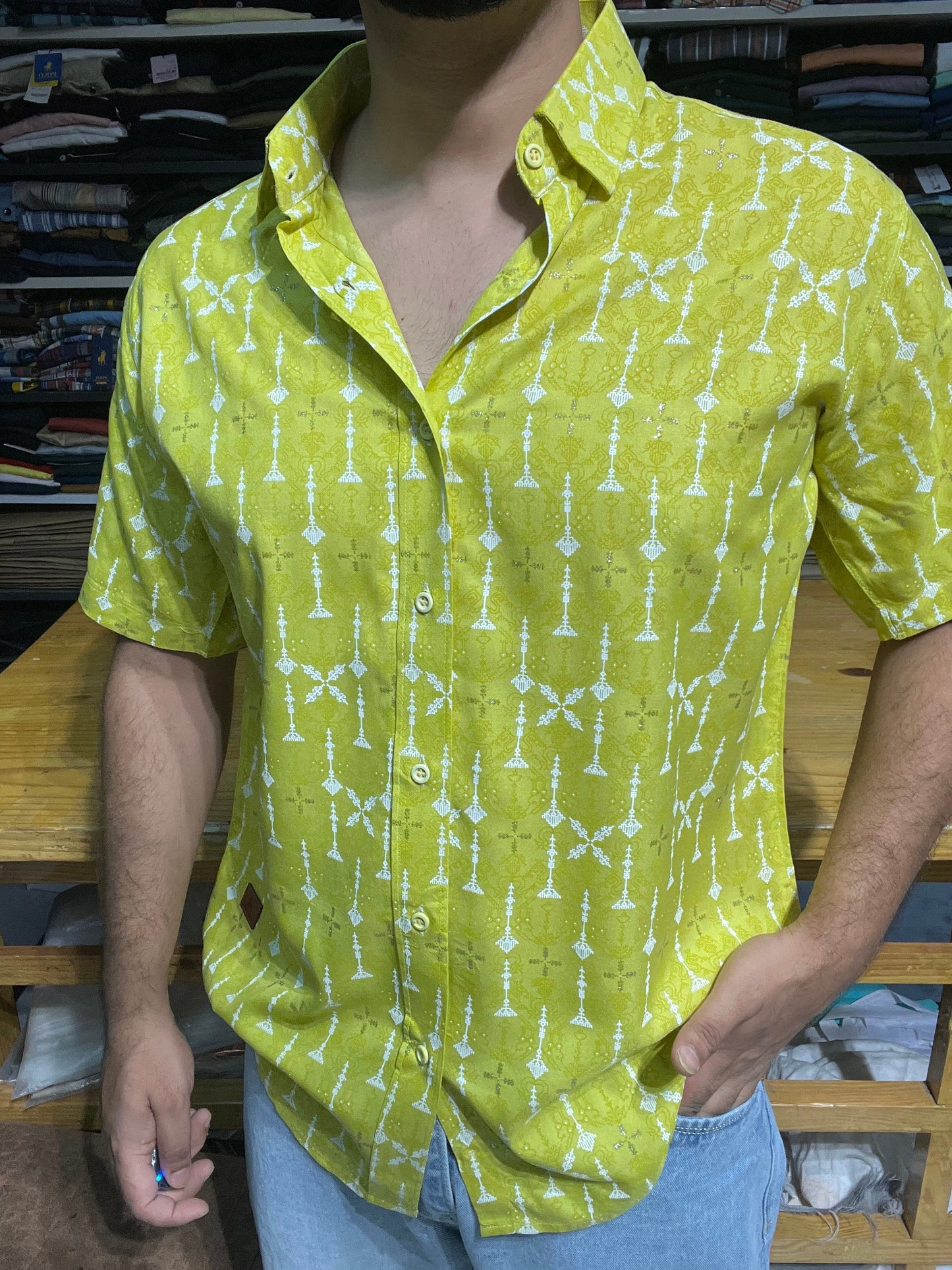 Escape Deer Shirt (2XL) ED1464 R51S5