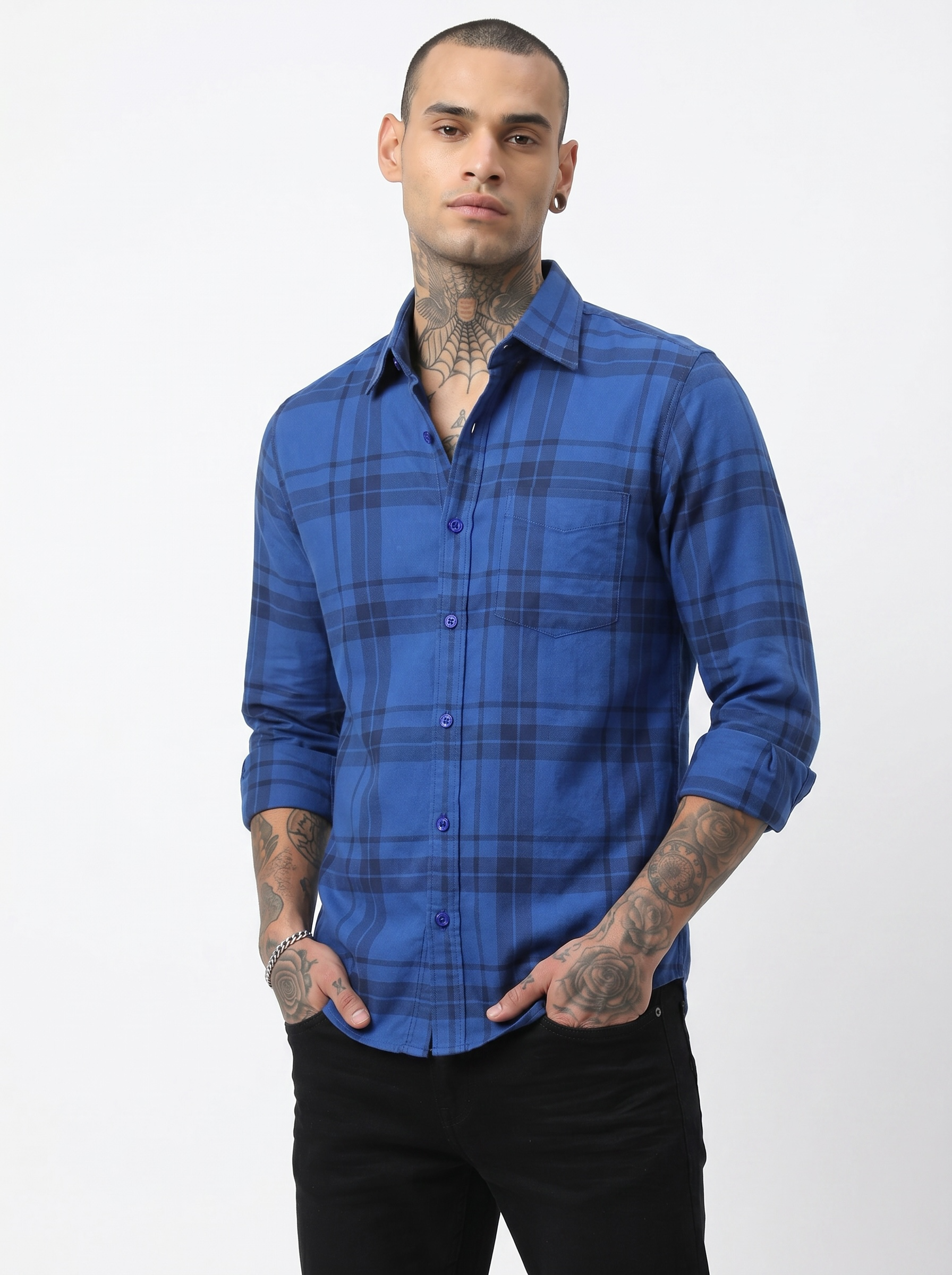 Escape Deer Shirt EDS 1002 R61 S4