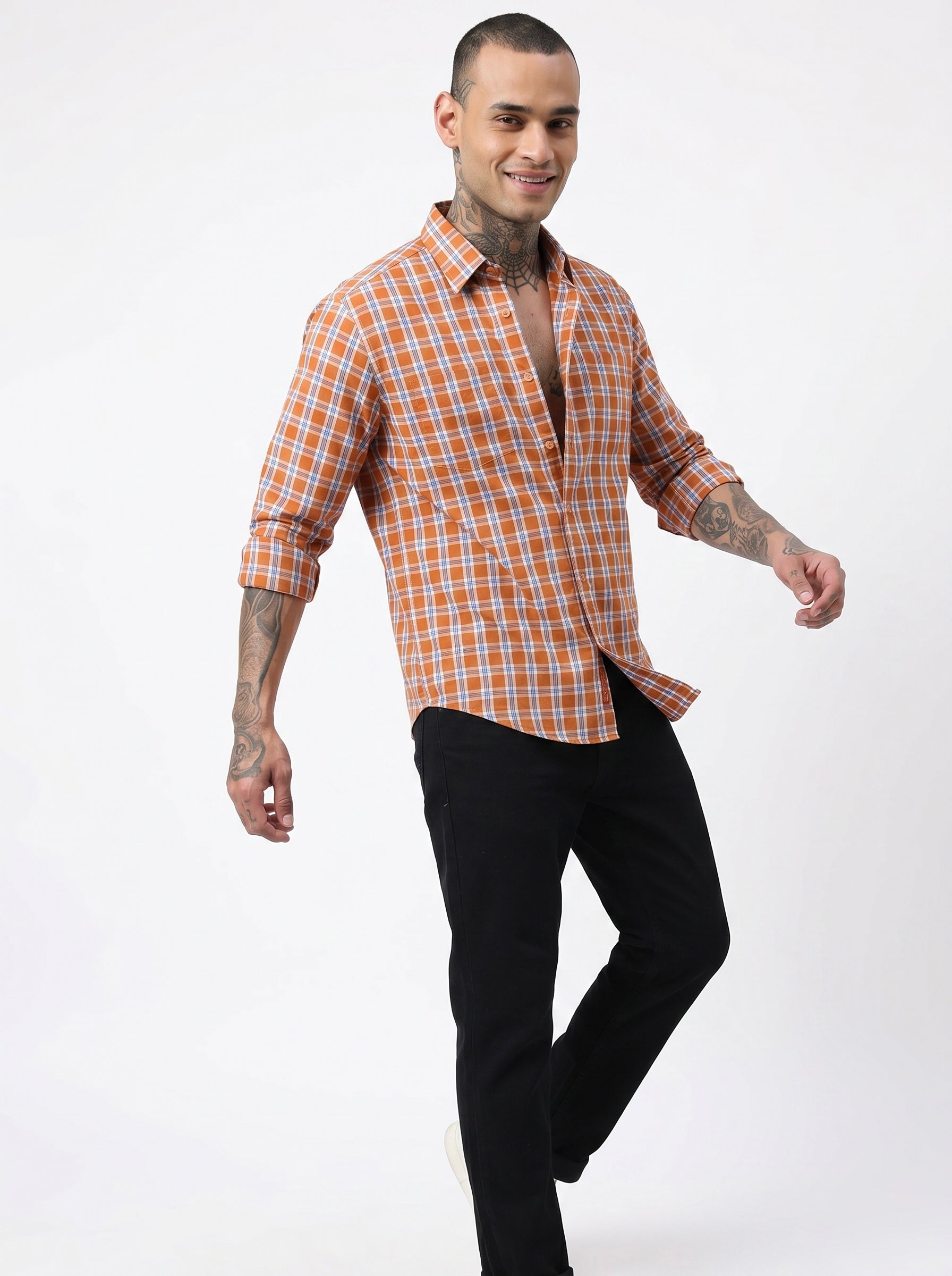 Escape Deer Shirt EDS 1324 R11 S8