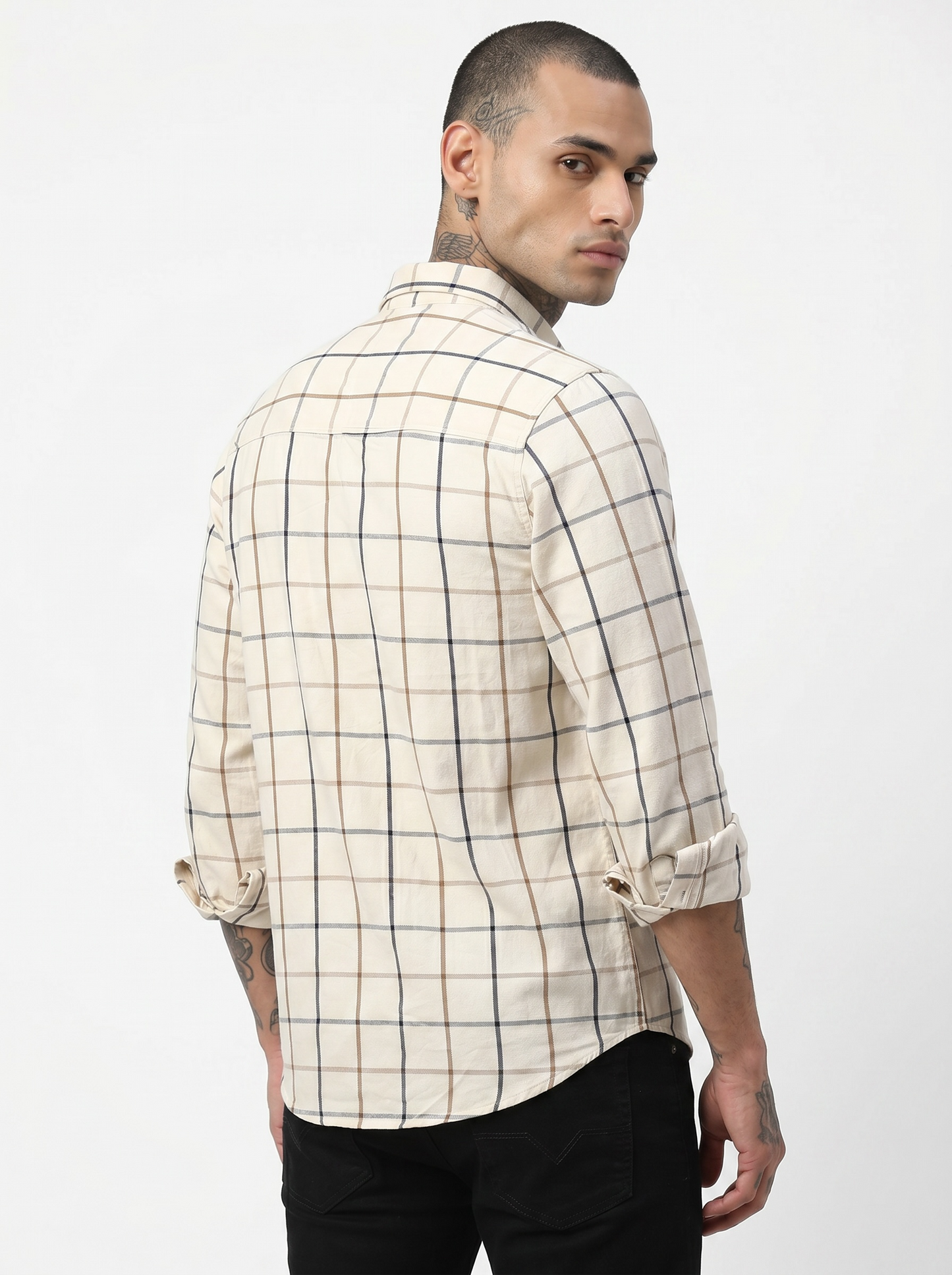 Escape Deer Shirt EDS 1031 R61 S4