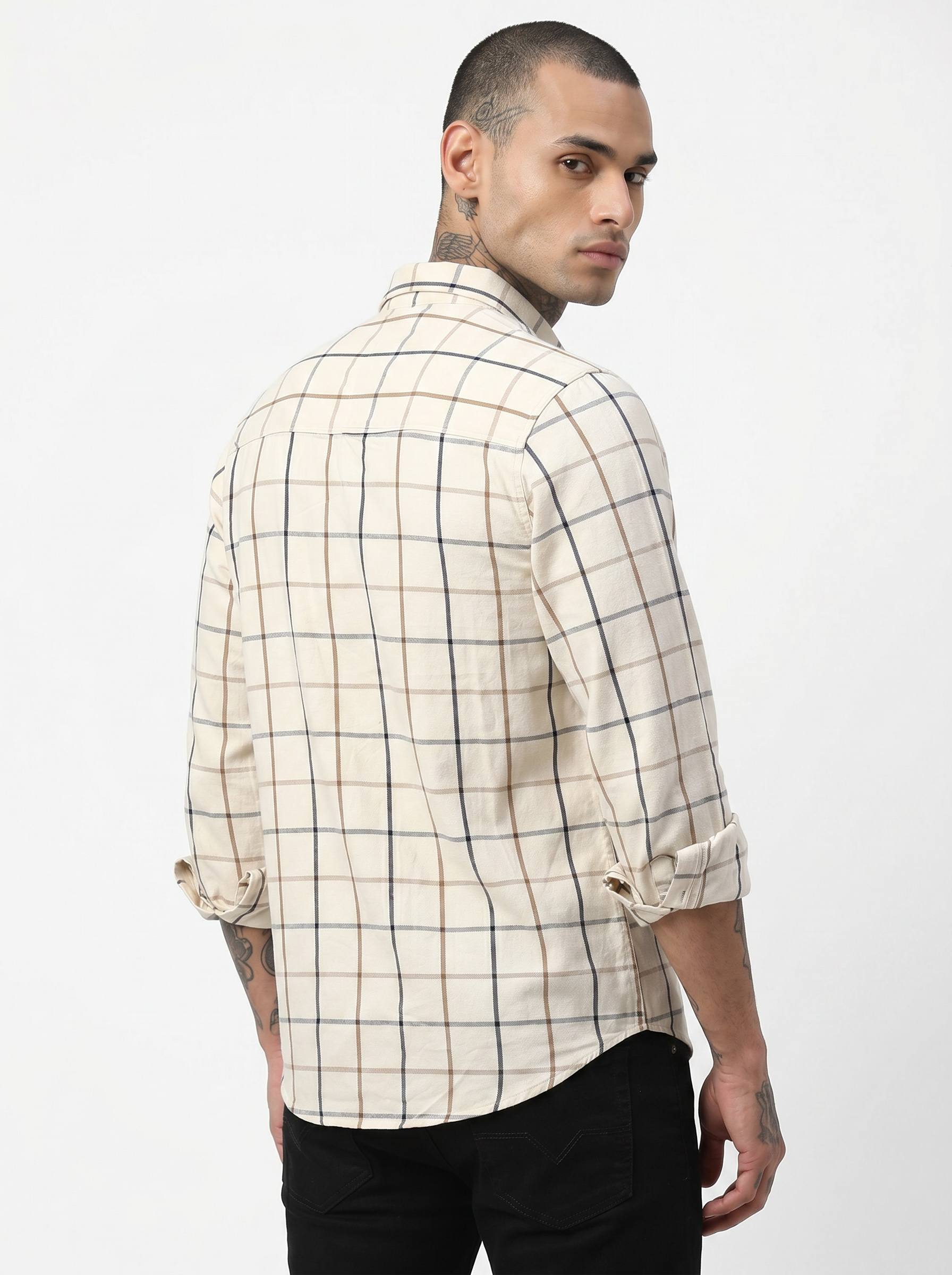 Escape Deer Shirt EDS 1031 R61 S4