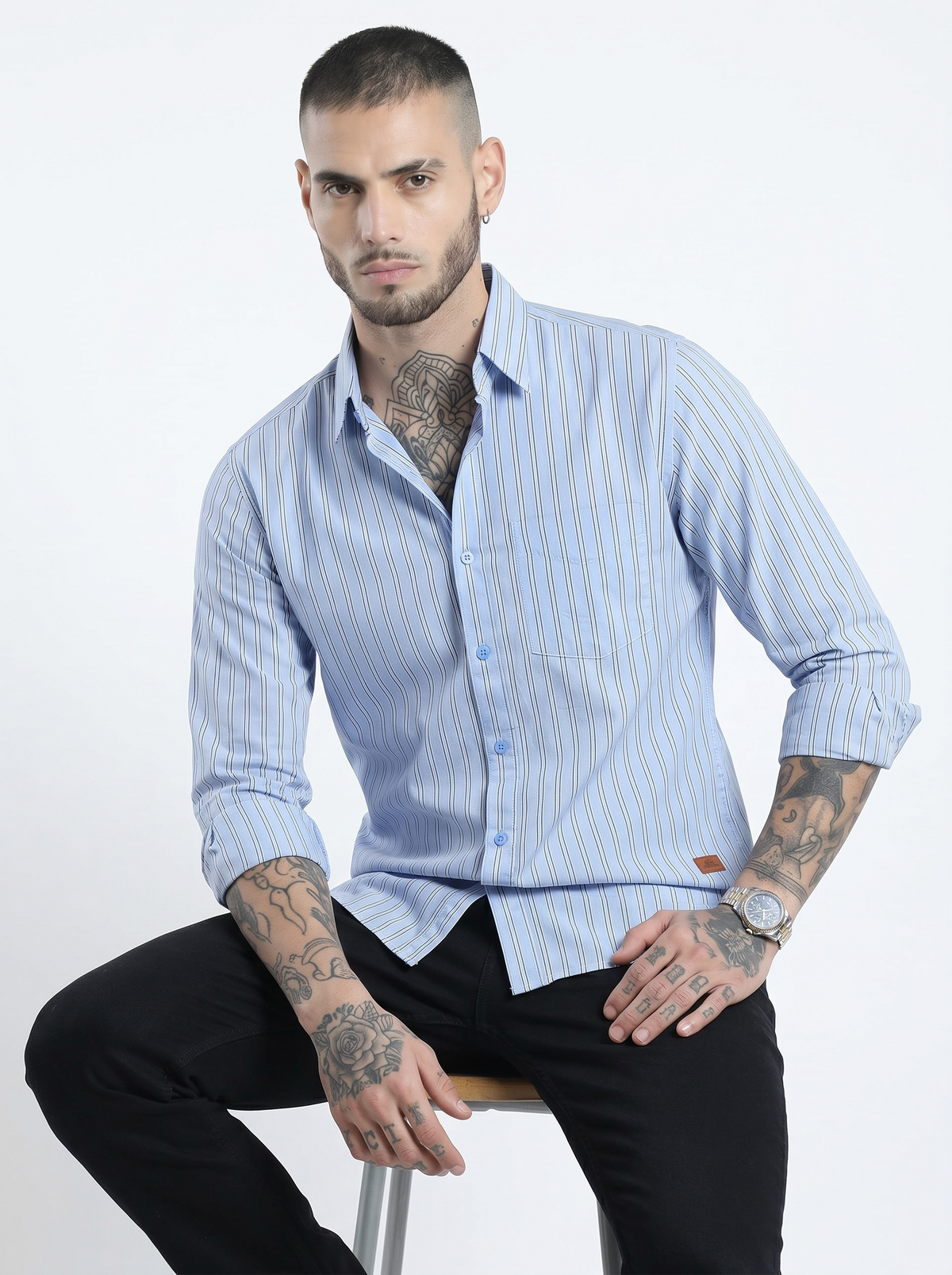 Escape Deer Shirt EDS 1038 R63 S3