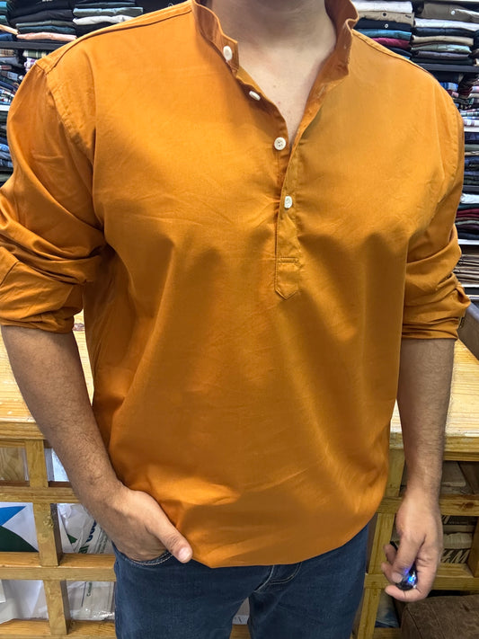 Escape Deer Kurta (2XL) ED2013