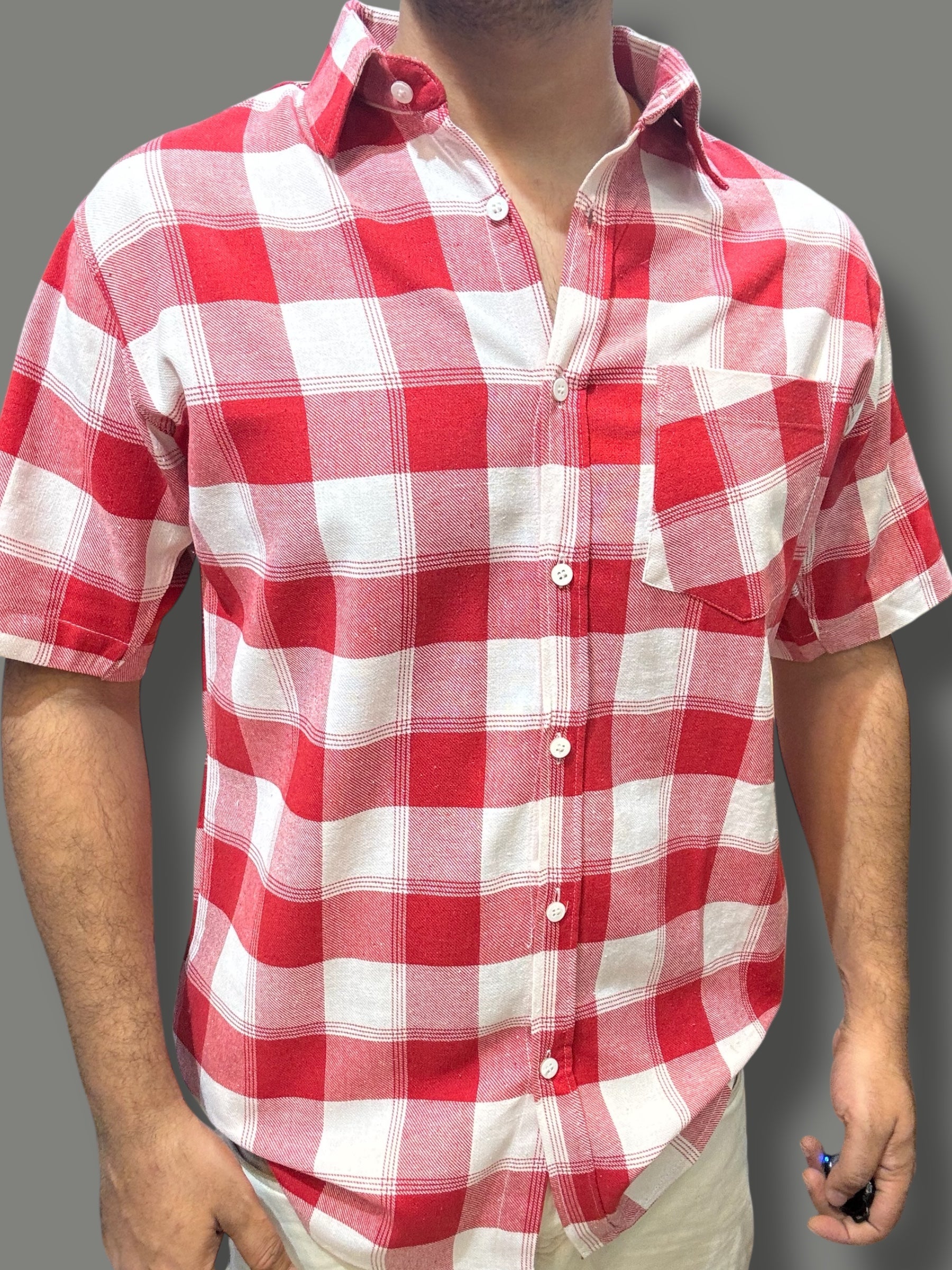 Escape Deer Shirt (M) ED1853