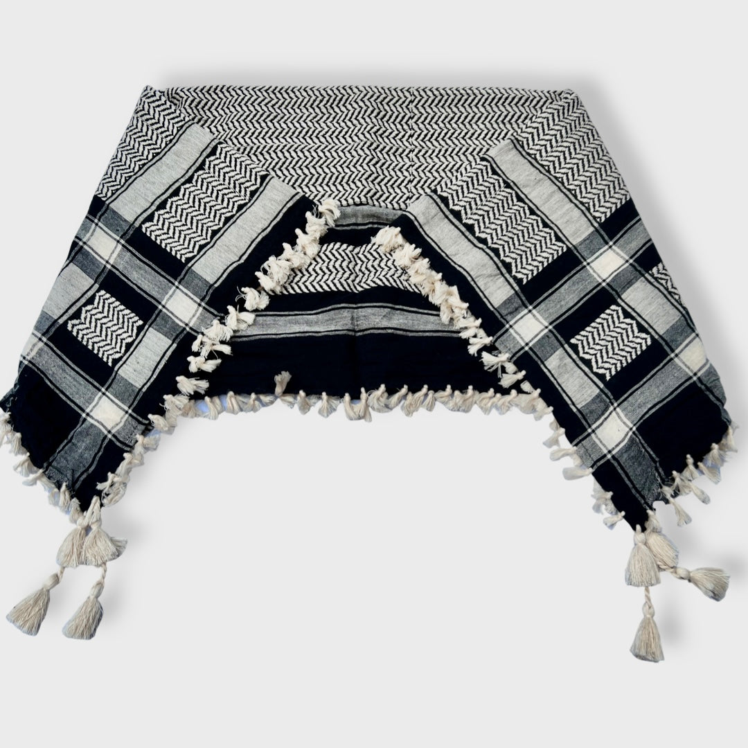 Escape Deer Scarf (ED113)