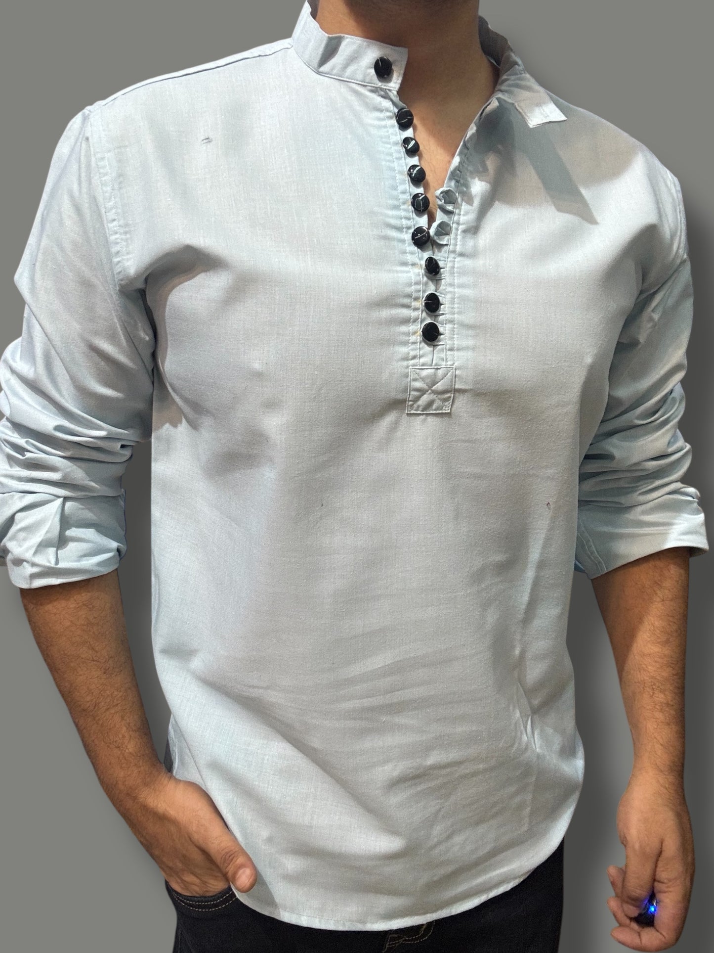 Escape Deer Kurta (2XL) ED1372