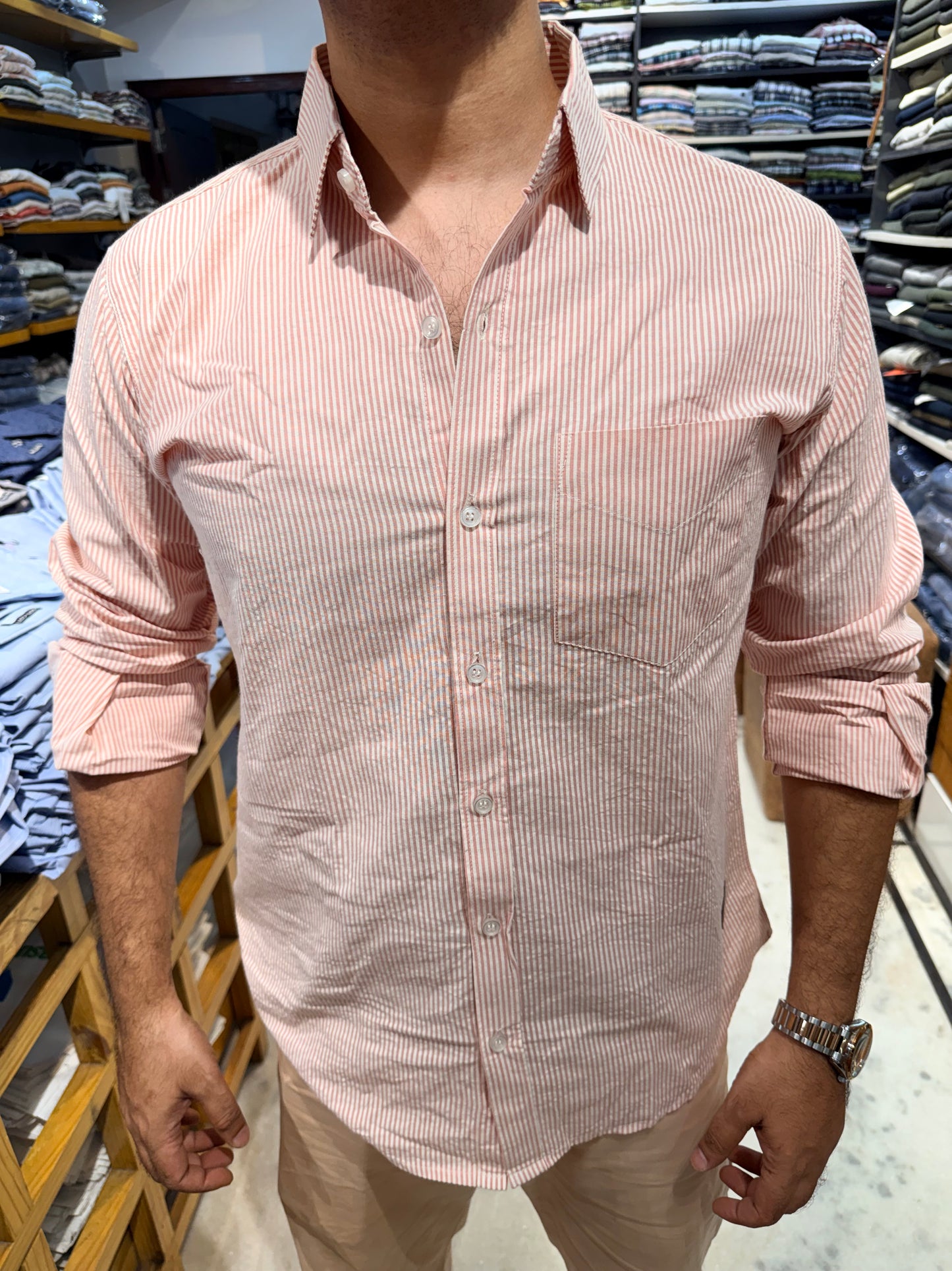 Escape Deer Shirt EDS 1388