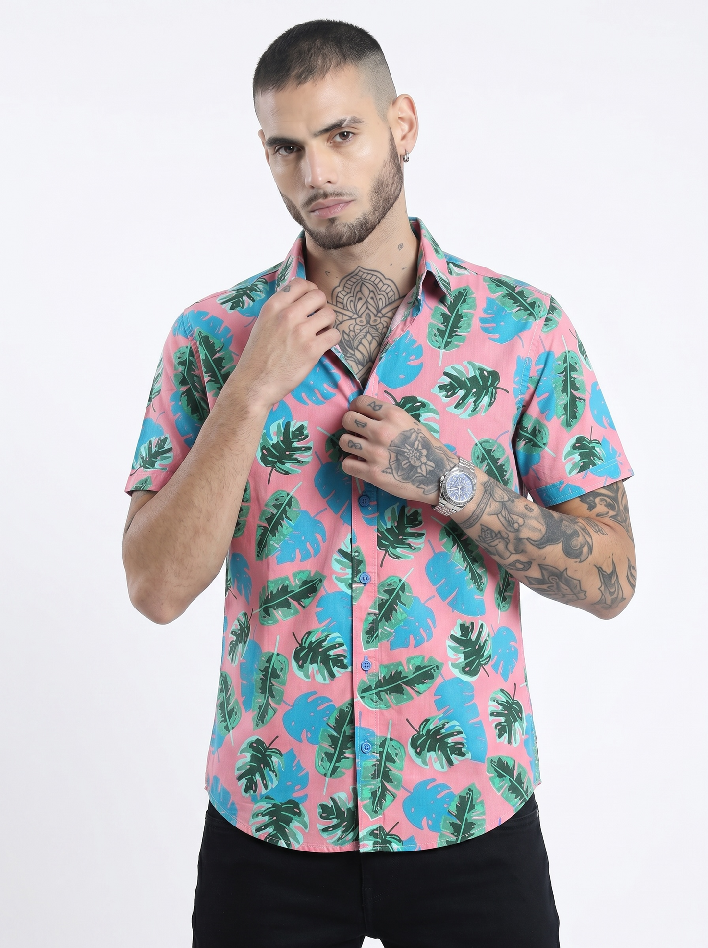 Escape Deer Shirt EDS 1141 R5 S5
