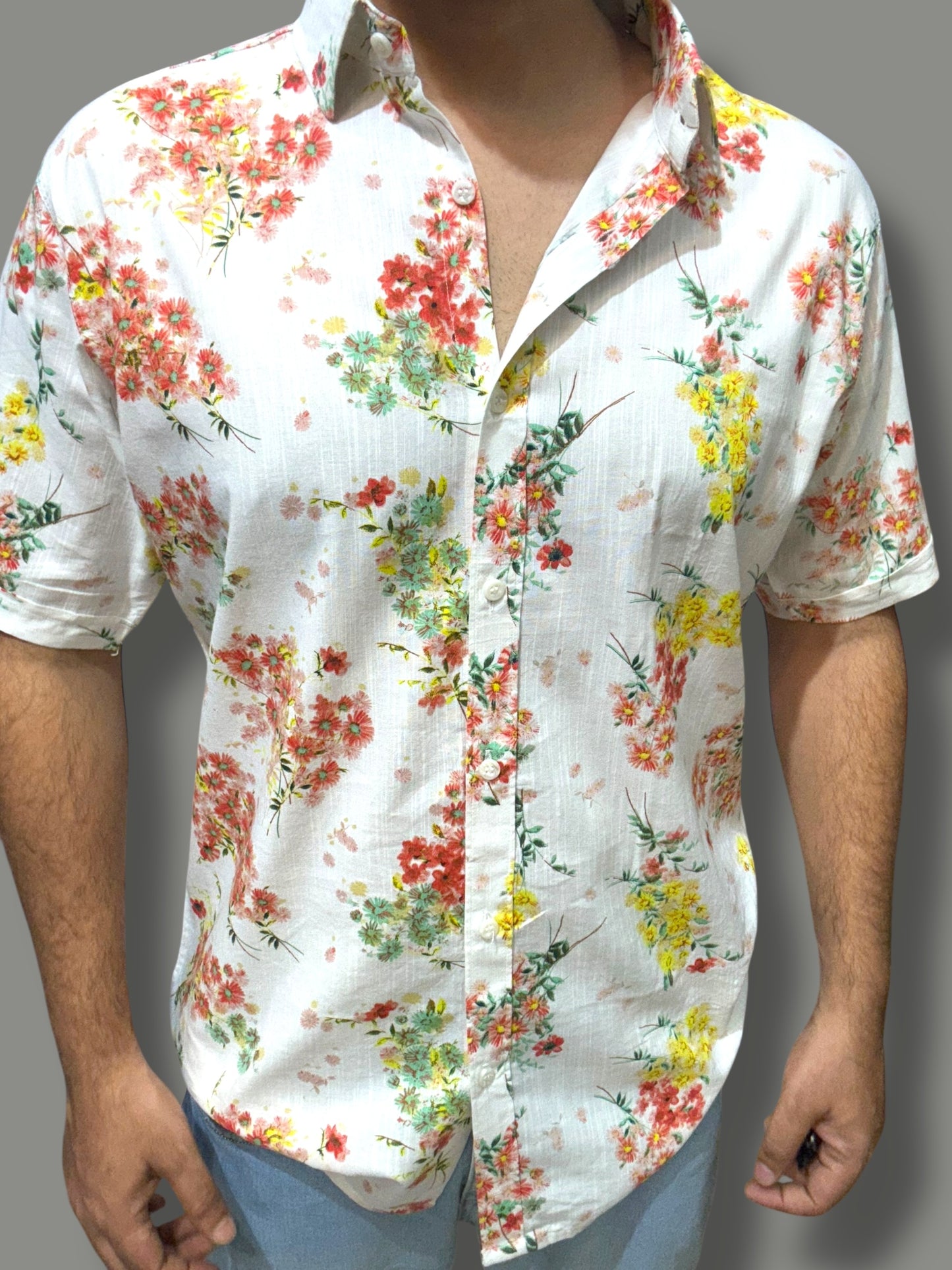 Escape Deer Shirt (L) ED1336 R11S8