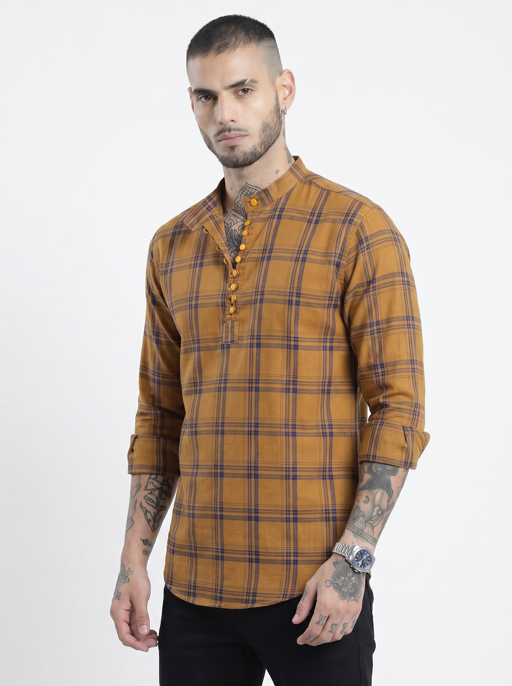 Escape Deer Shirt EDS 1264 R12 S6