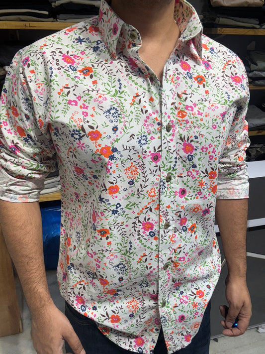 Escape Deer Shirt (2XL) ED1514