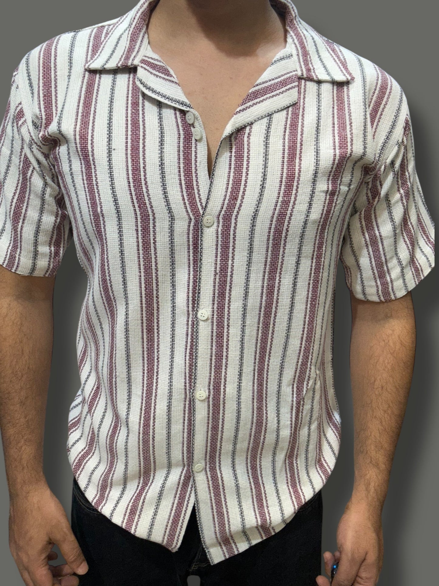 Escape Deer Shirt (L) ED1861 R54 S2