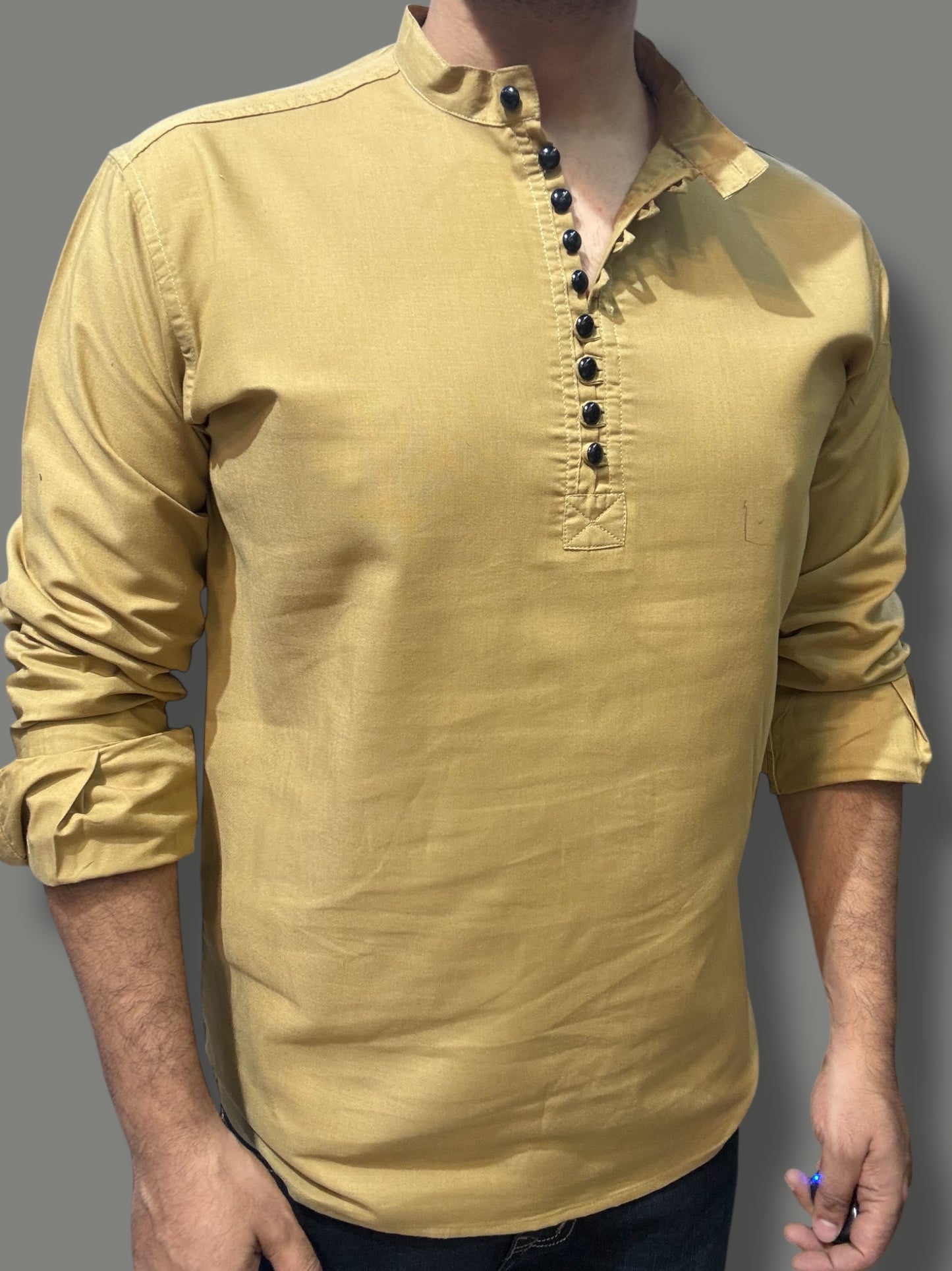 Escape Deer Kurta (2XL) ED1369