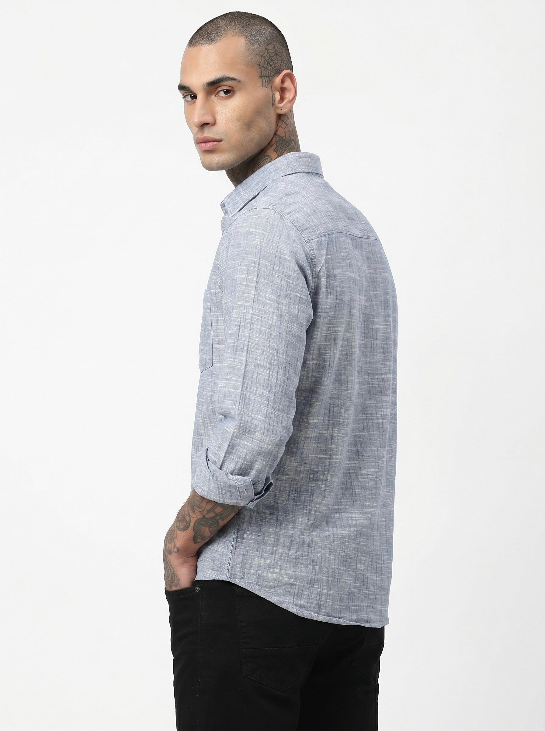 Escape Deer Shirt EDS 1005 R61 S3