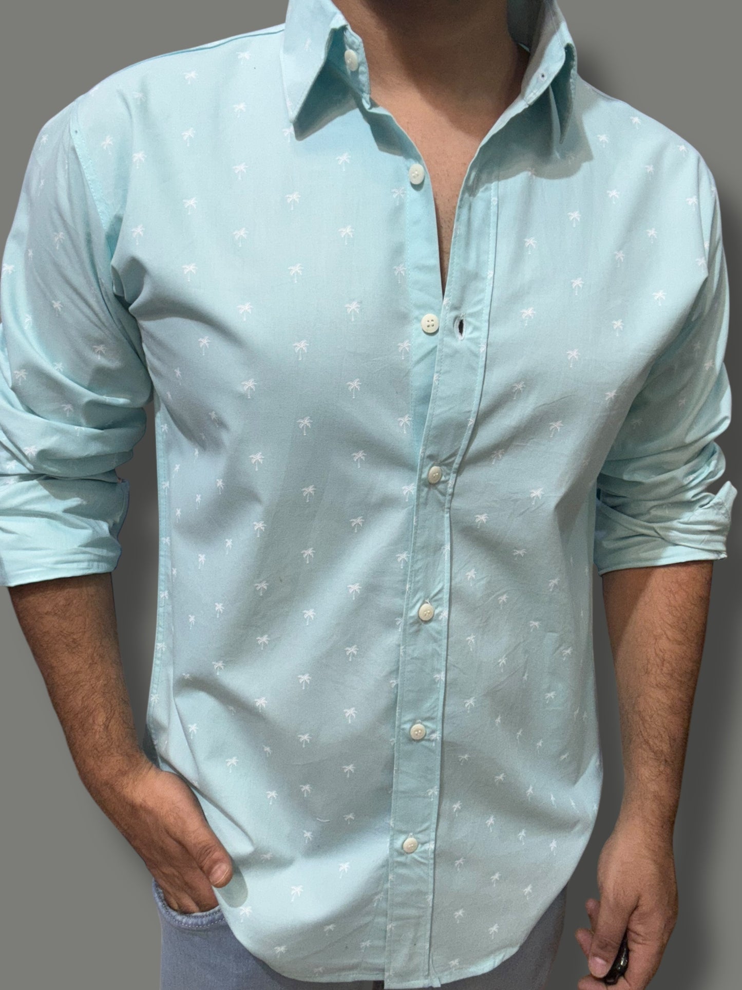 Escape Deer Shirt (2XL) ED1497 R1S8