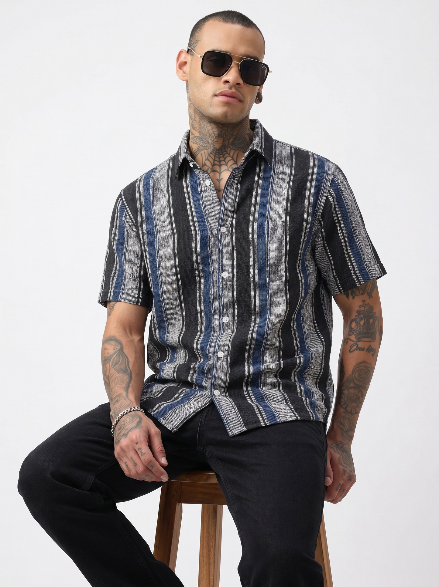 Escape Deer Shirt EDS 1182 R1 S3