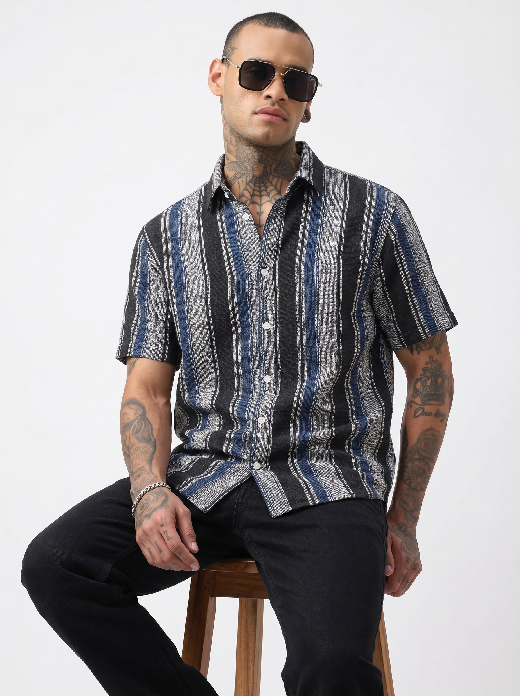 Escape Deer Shirt EDS 1182 R1 S3