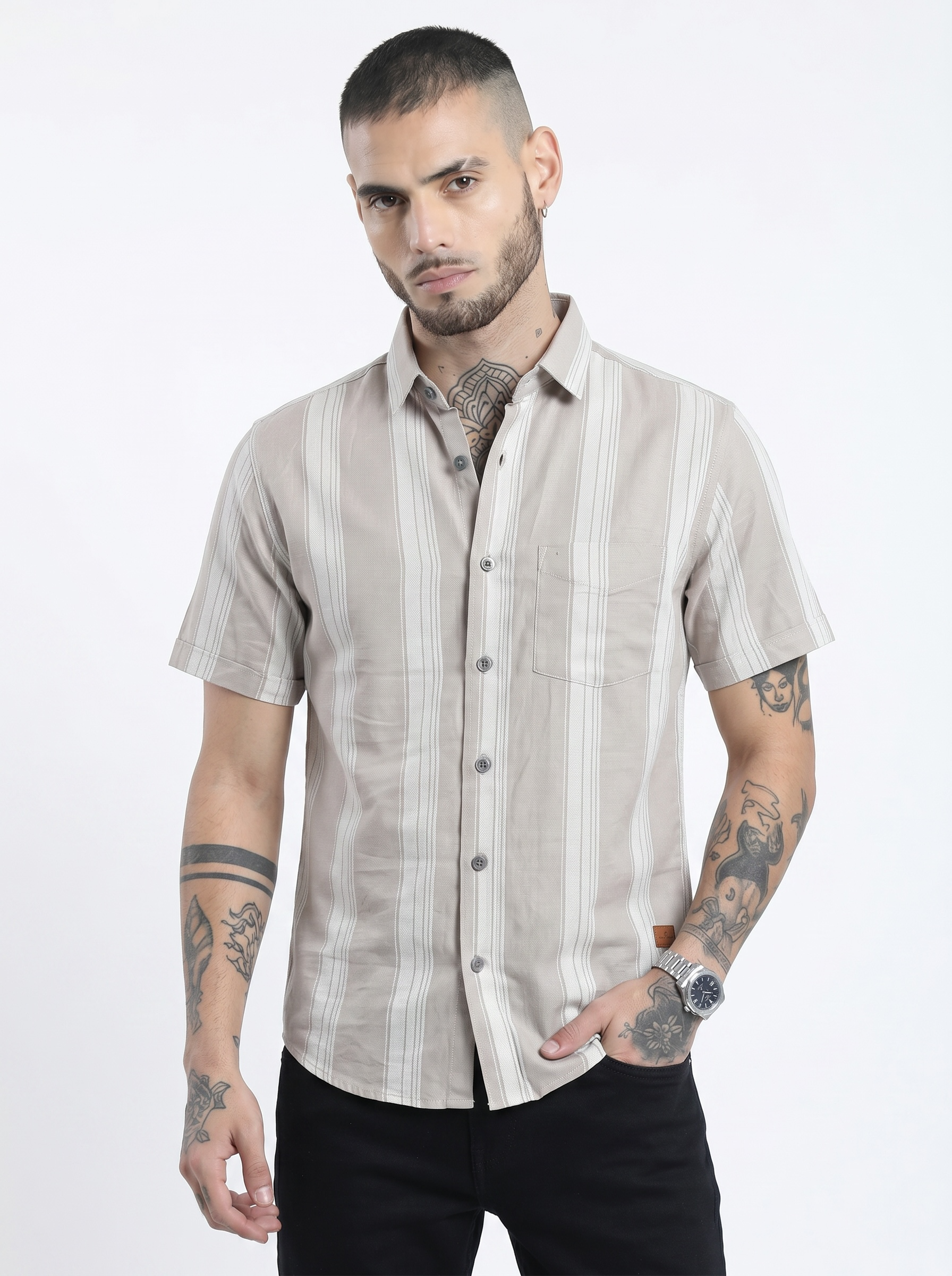 Escape Deer Shirt EDS 1110 R4 S7