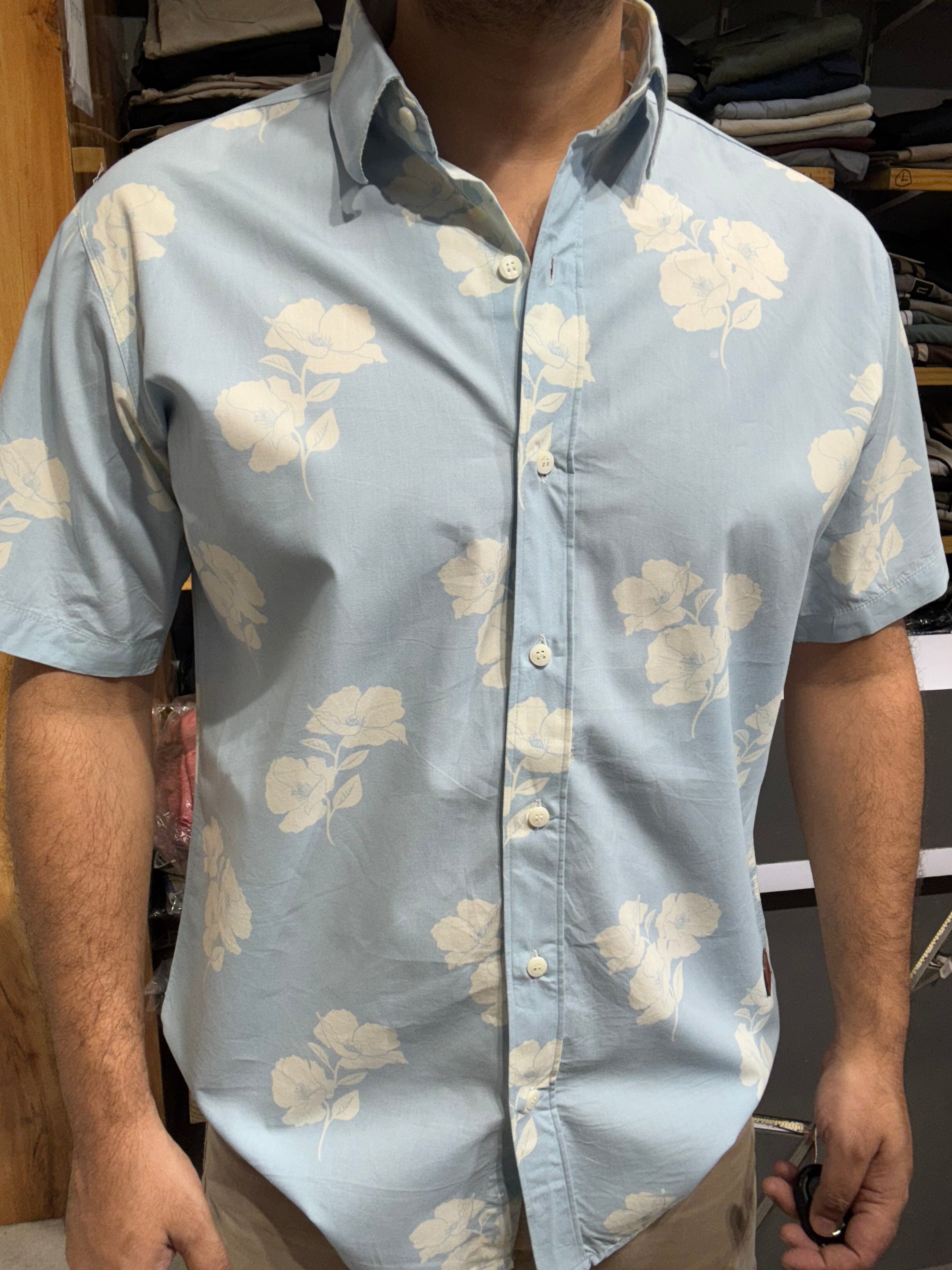 Escape Deer Shirt (XL) ED1533 R17 S3