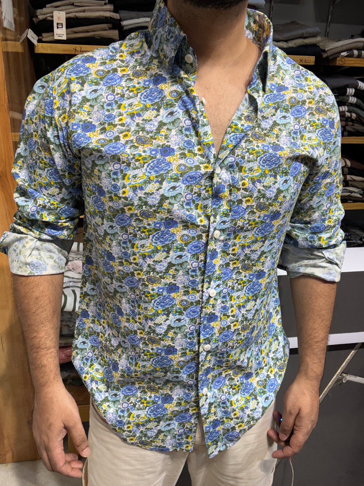 Escape Deer Shirt (M) ED1552 R1S3