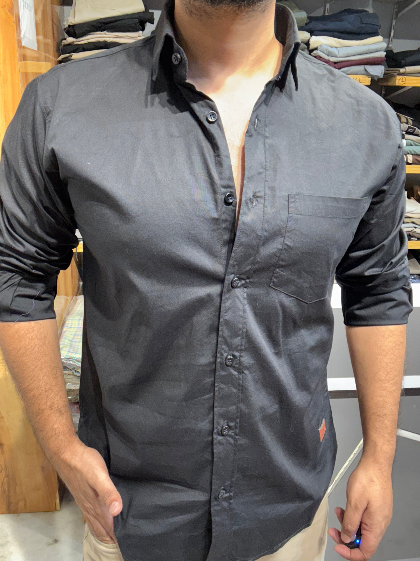 Escape Deer Shirt (M) ED1573 R1S3