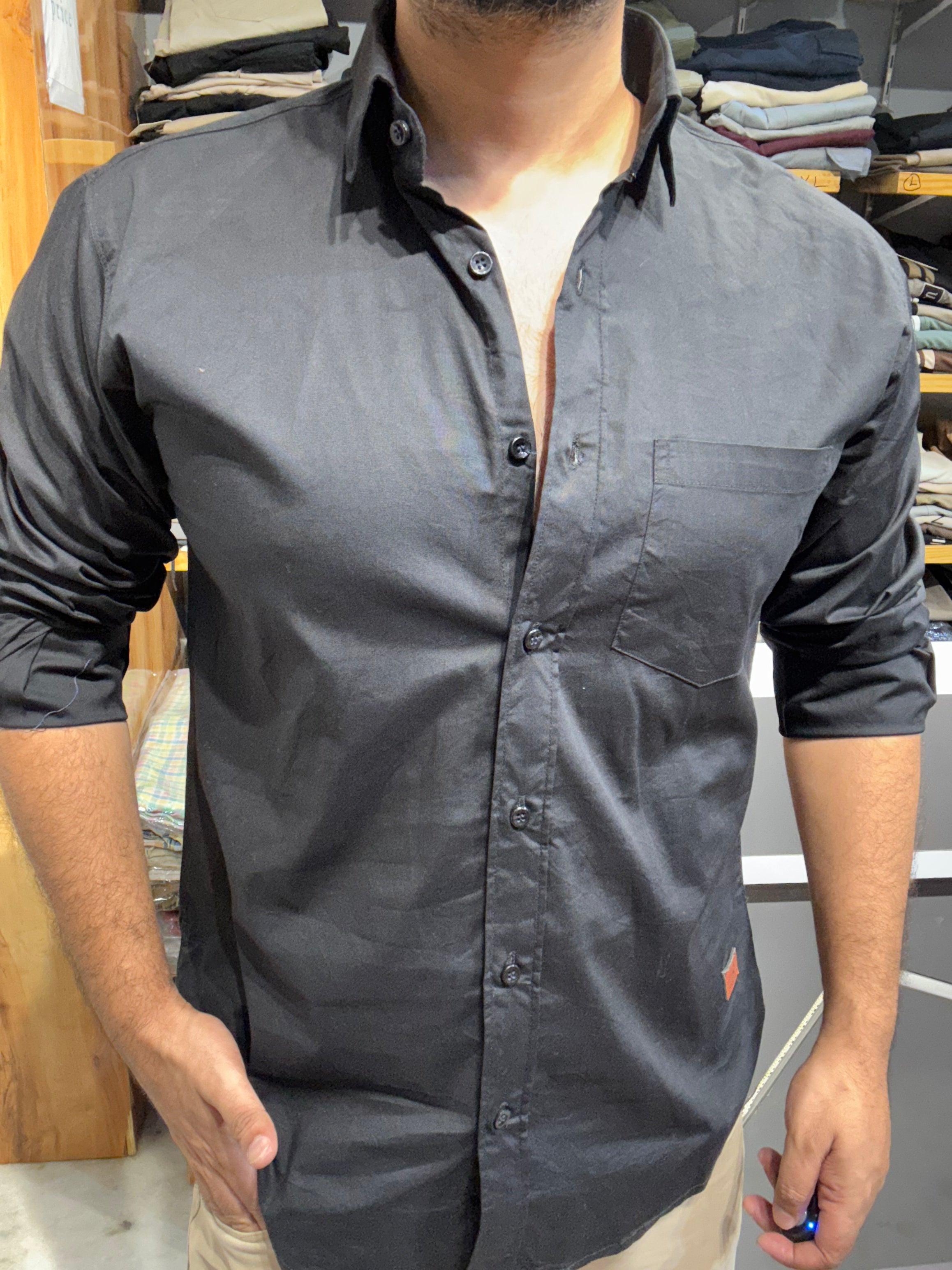Escape Deer Shirt (M) ED1573 R1S3