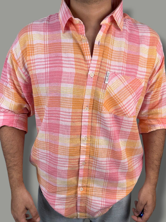 ESCAPE DEER Shirt (3XL) ED3112 R1 S1