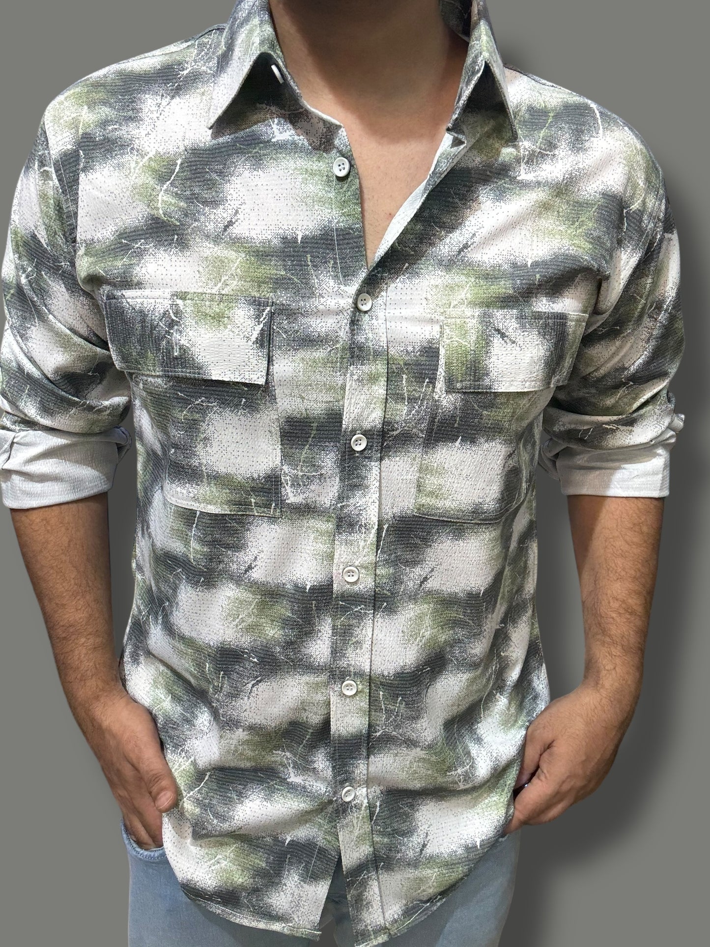 Escape Deer Shirt (XL) ED1355 R11S6