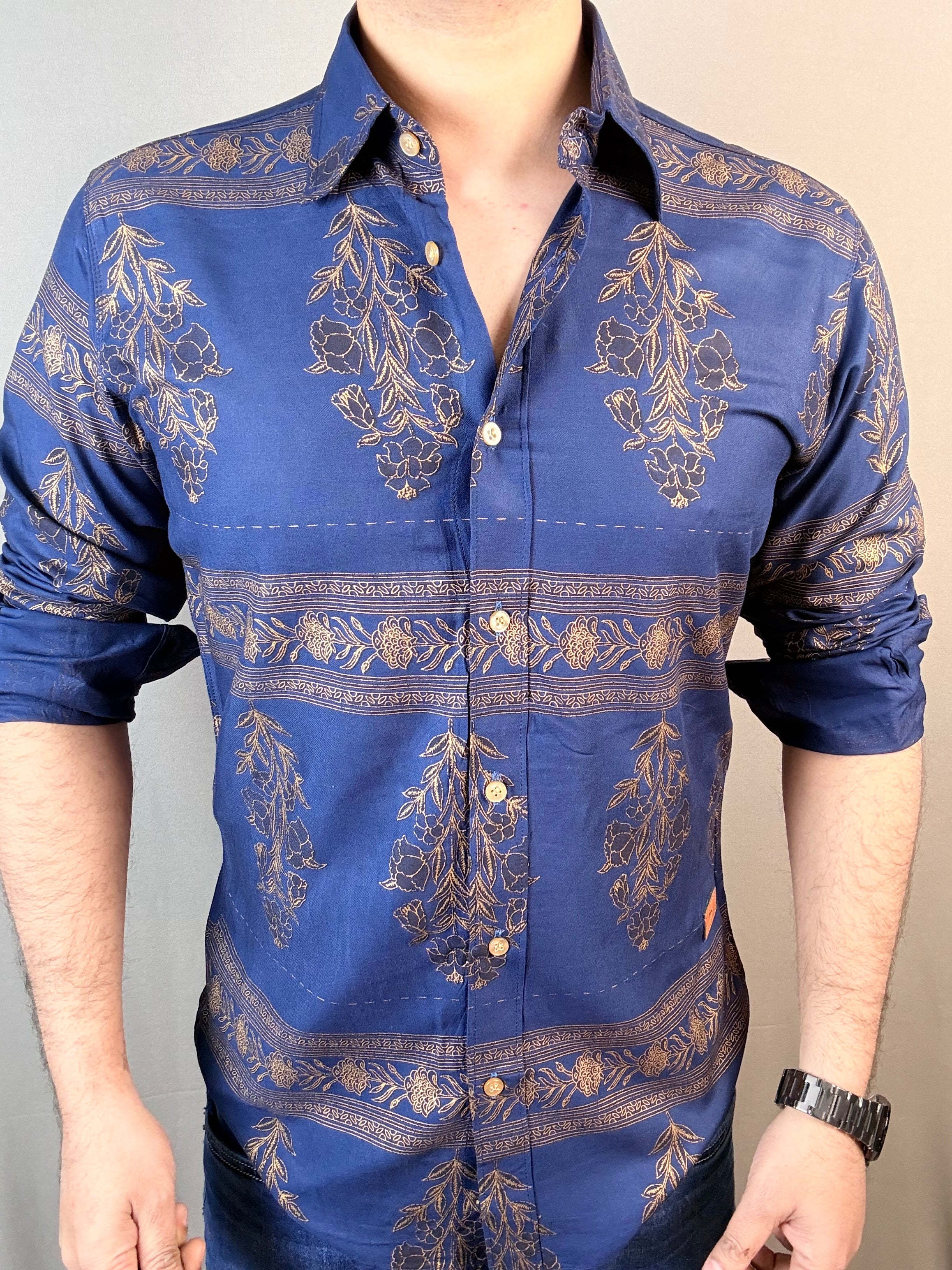 Escape Deer Shirt (XL) ED1692 R19 S5