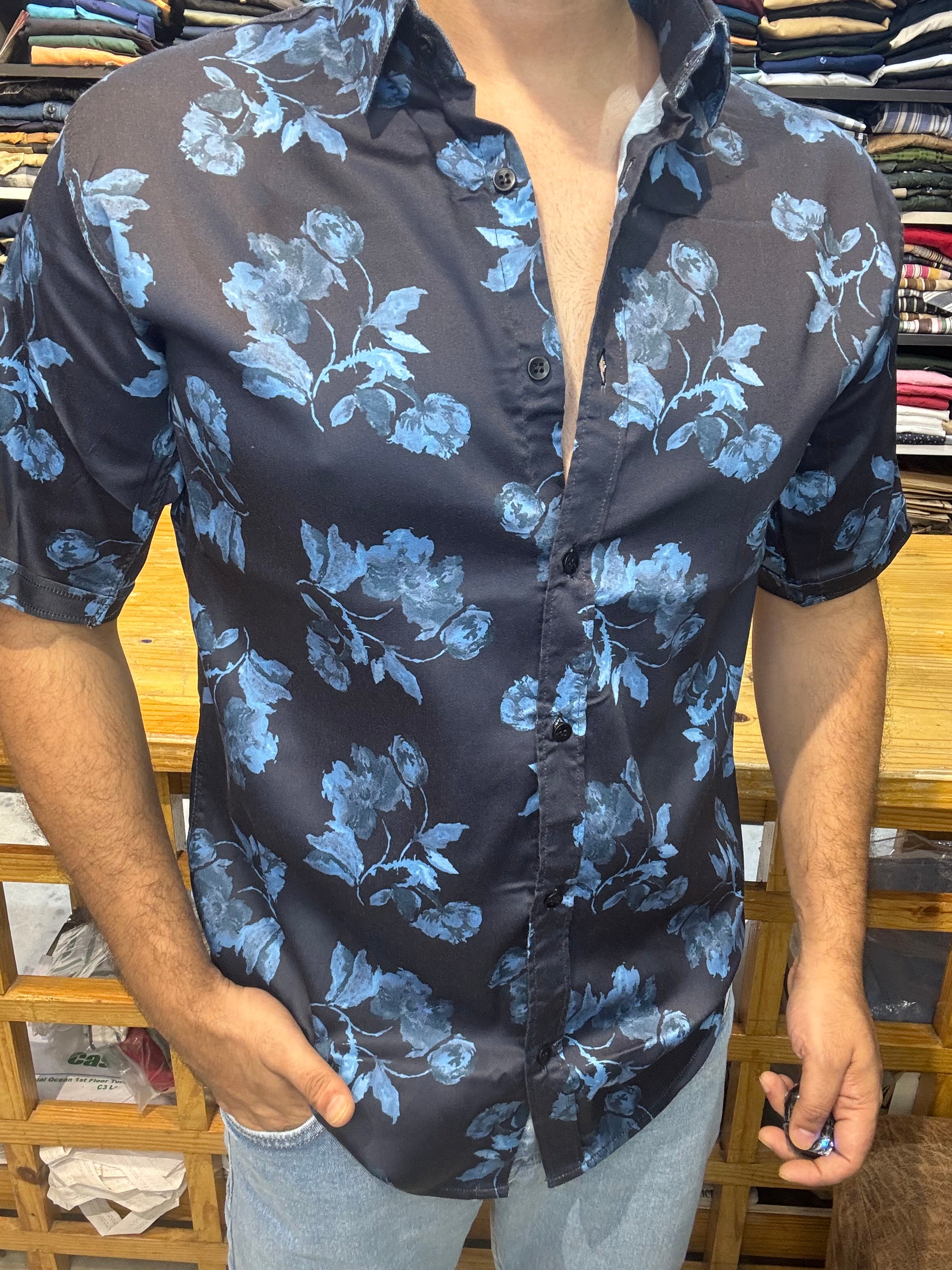 Escape Deer Shirt (XL) ED1595 R17 S5
