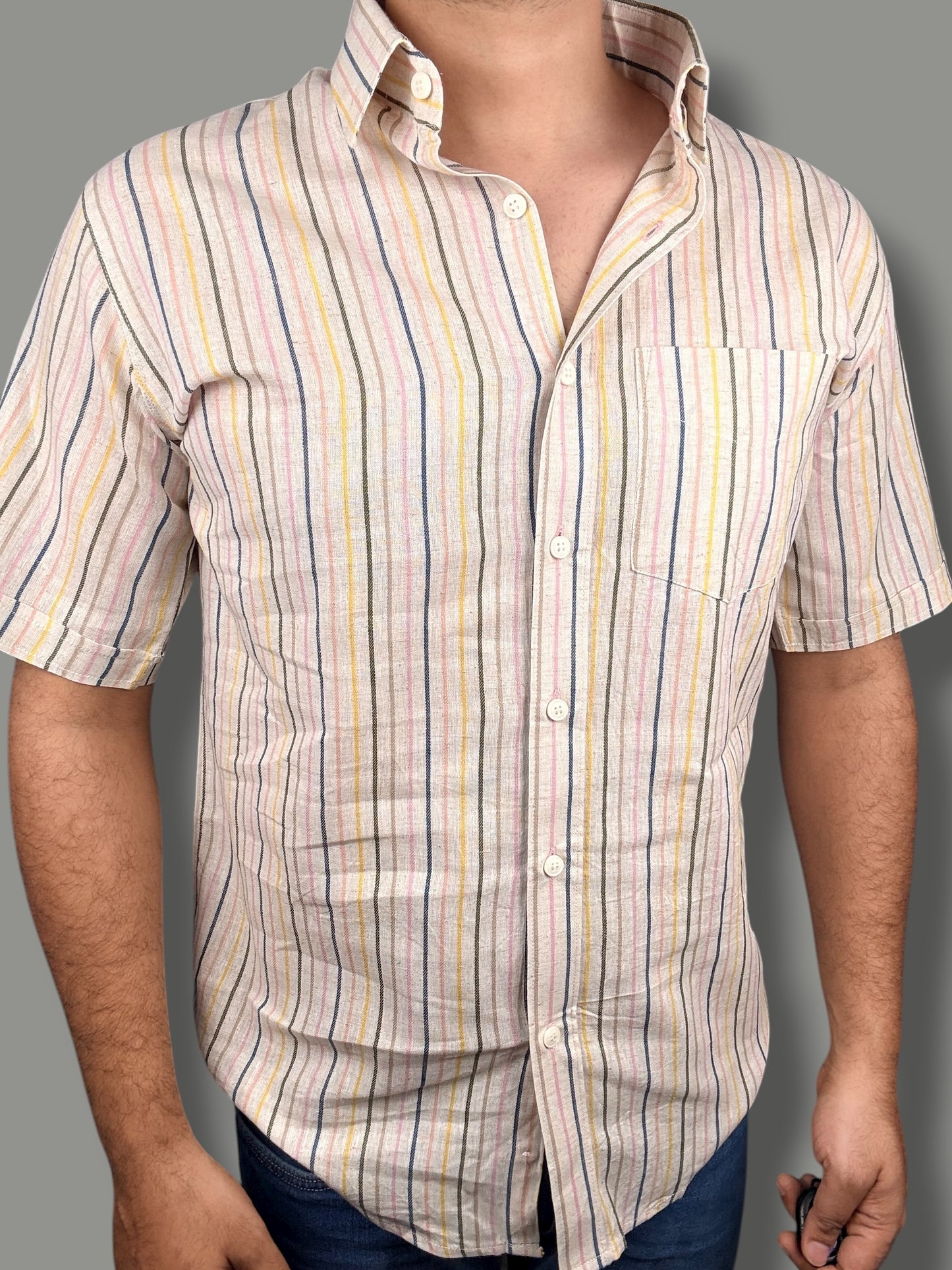 Escape Deer Shirt (2XL) ED1504 R16 S6