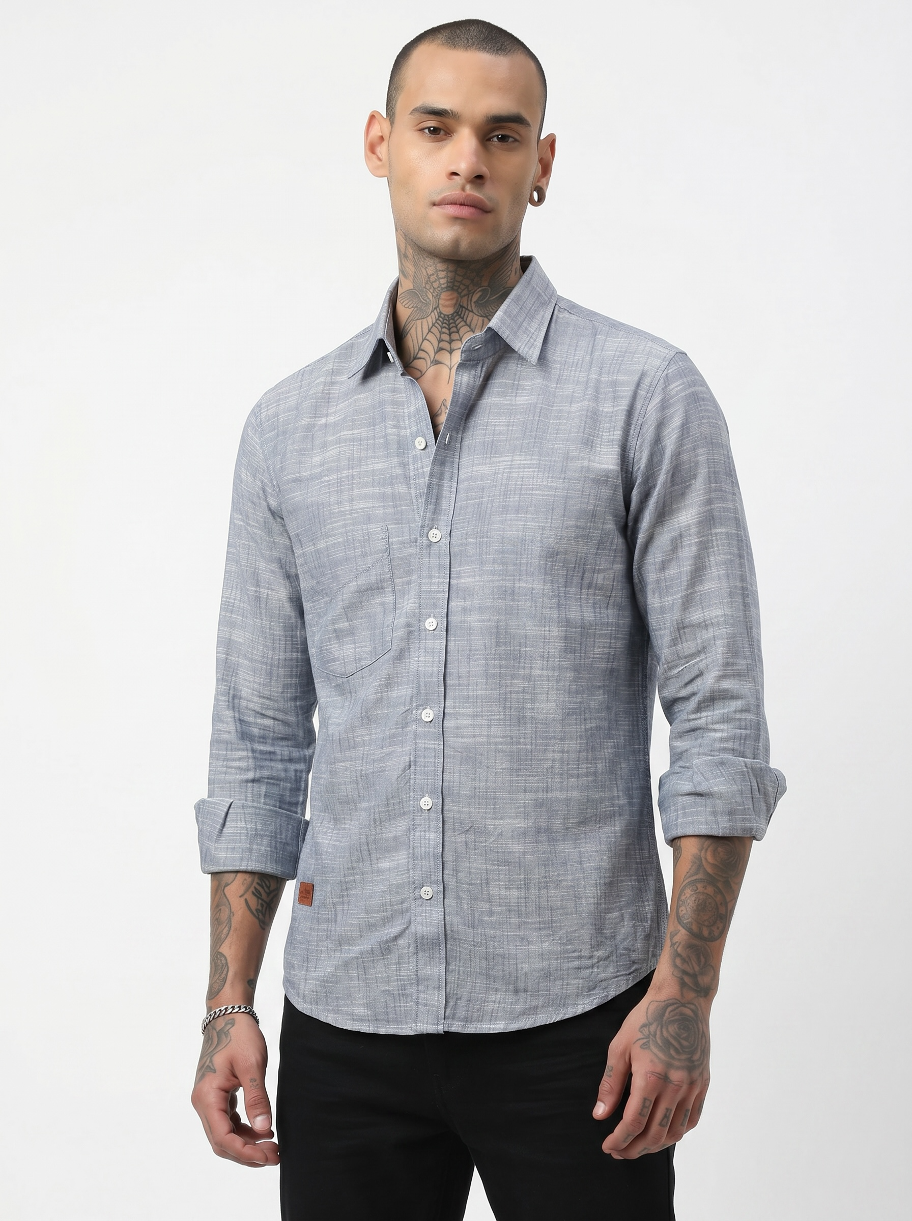 Escape Deer Shirt EDS 1005 R61 S3