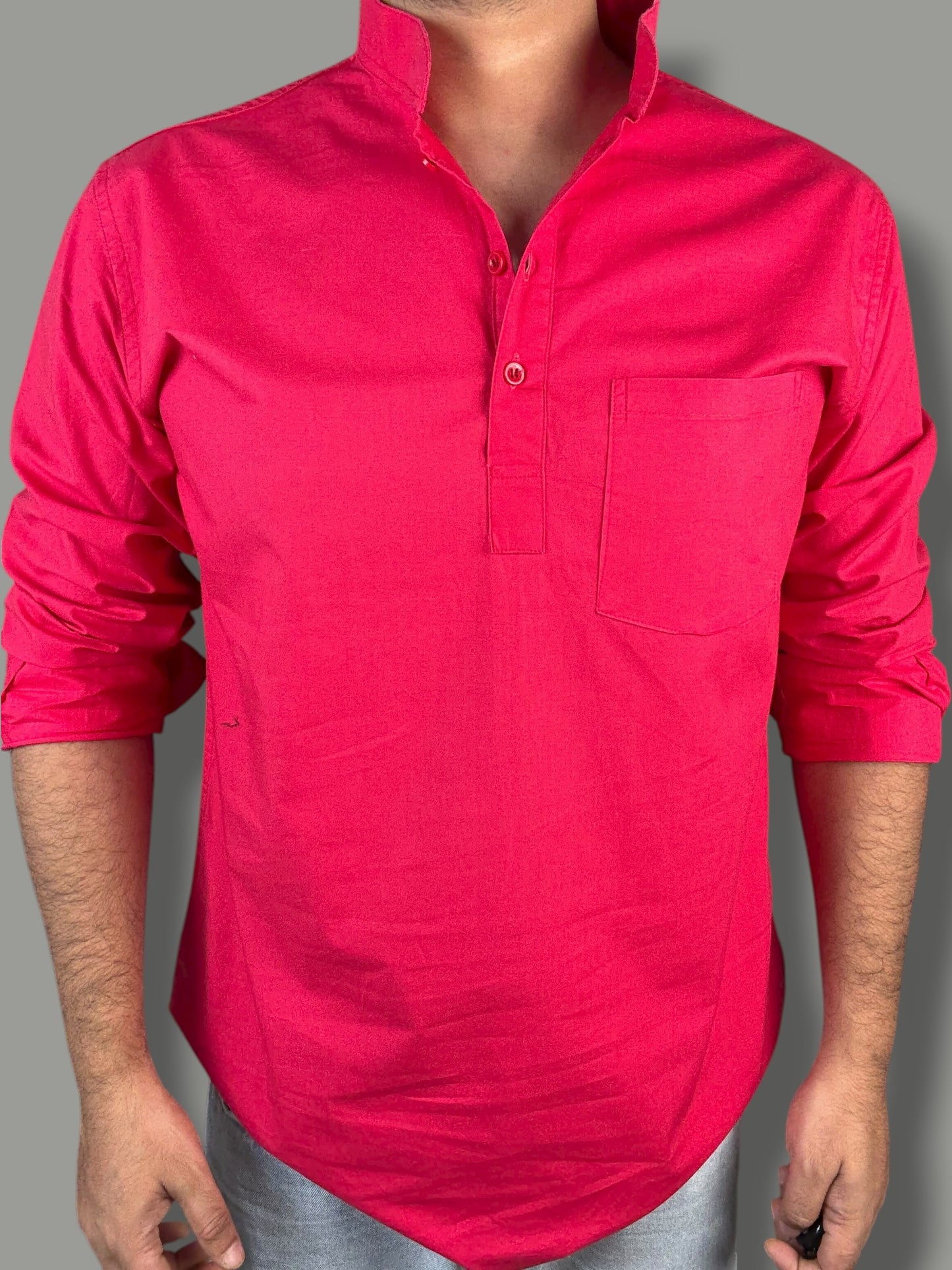 Escape Deer Kurta (M) ED1670 R17 S6