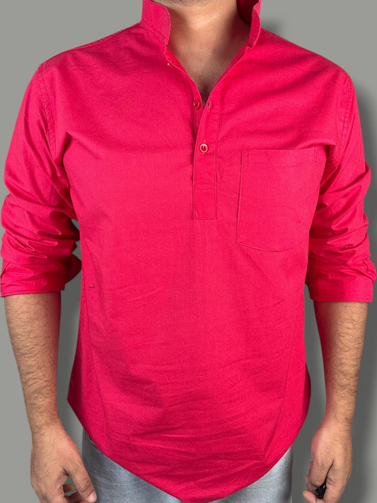 Escape Deer Kurta (L) ED1670 R17 S6