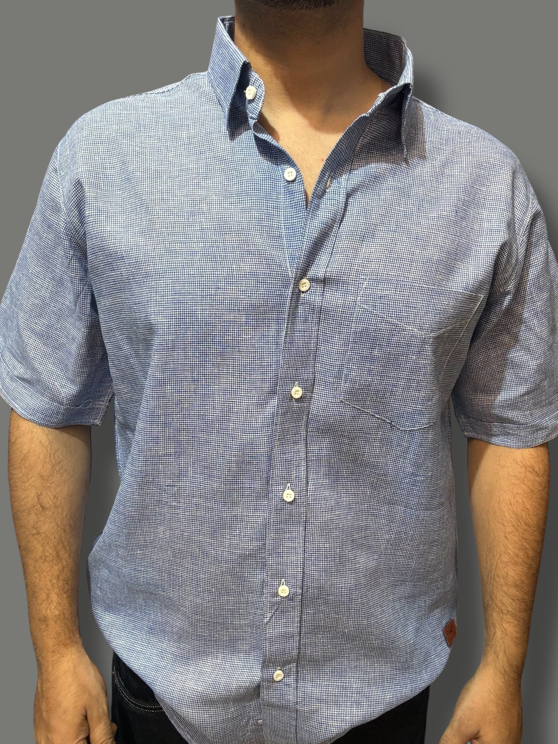 Escape Deer Shirt (M) ED1783 R57 S2