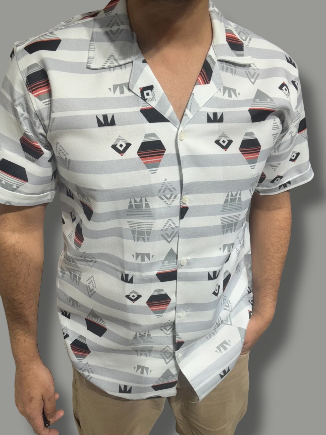 Escape Deer Shirt (XL) ED1280 R9 S2