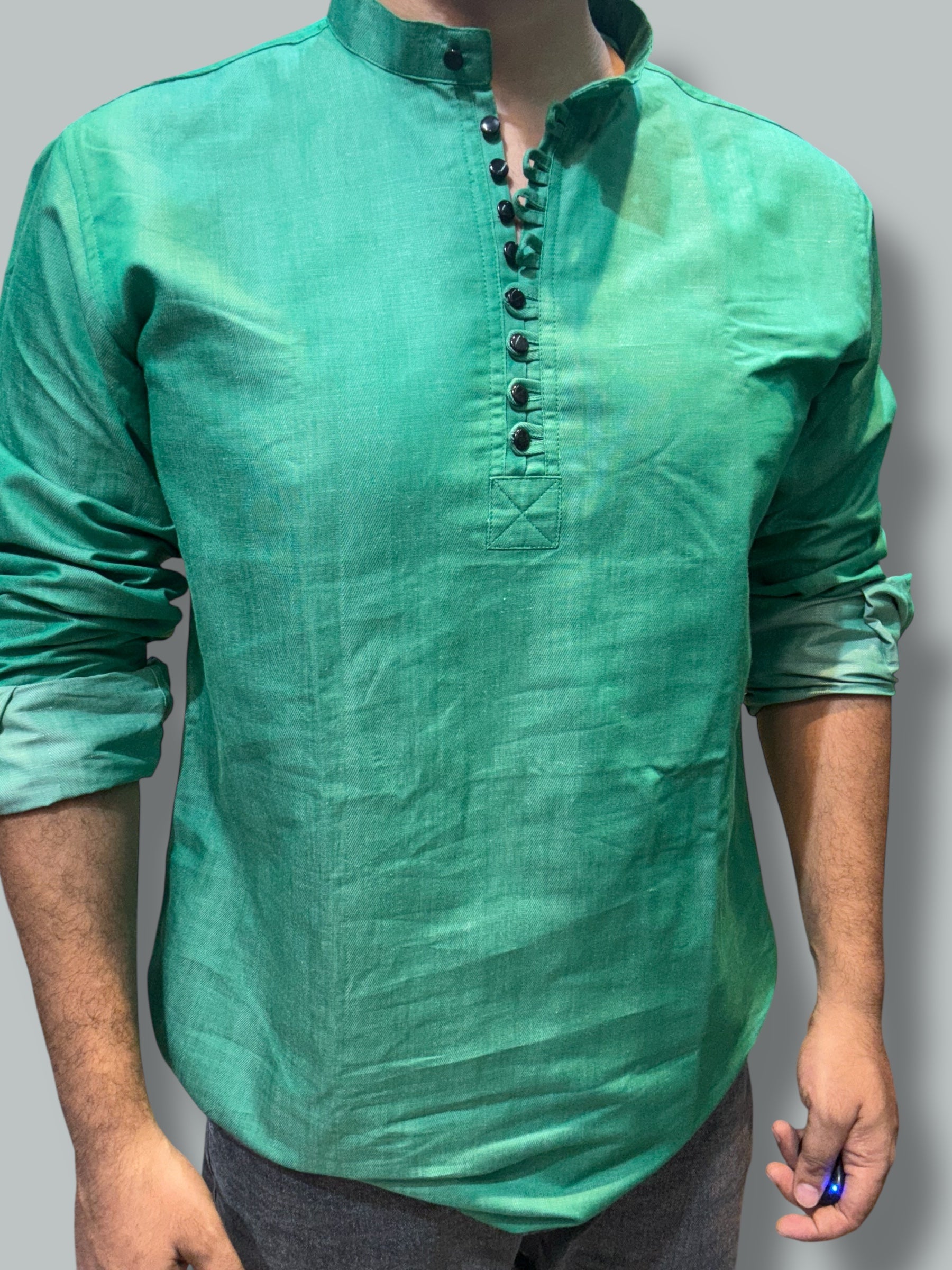 Escape Deer Kurta (M) ED1560 R53 S1
