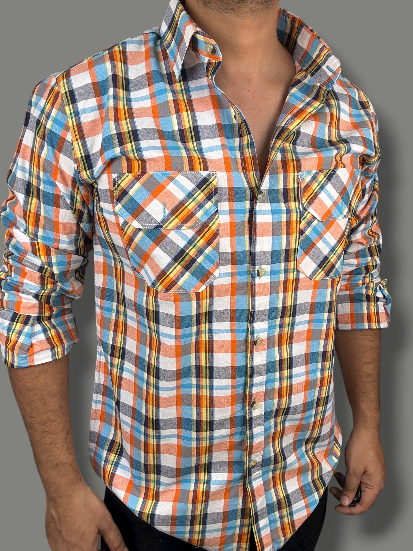ESCAPE DEER Shirt (3XL) ED3114 R1 S1