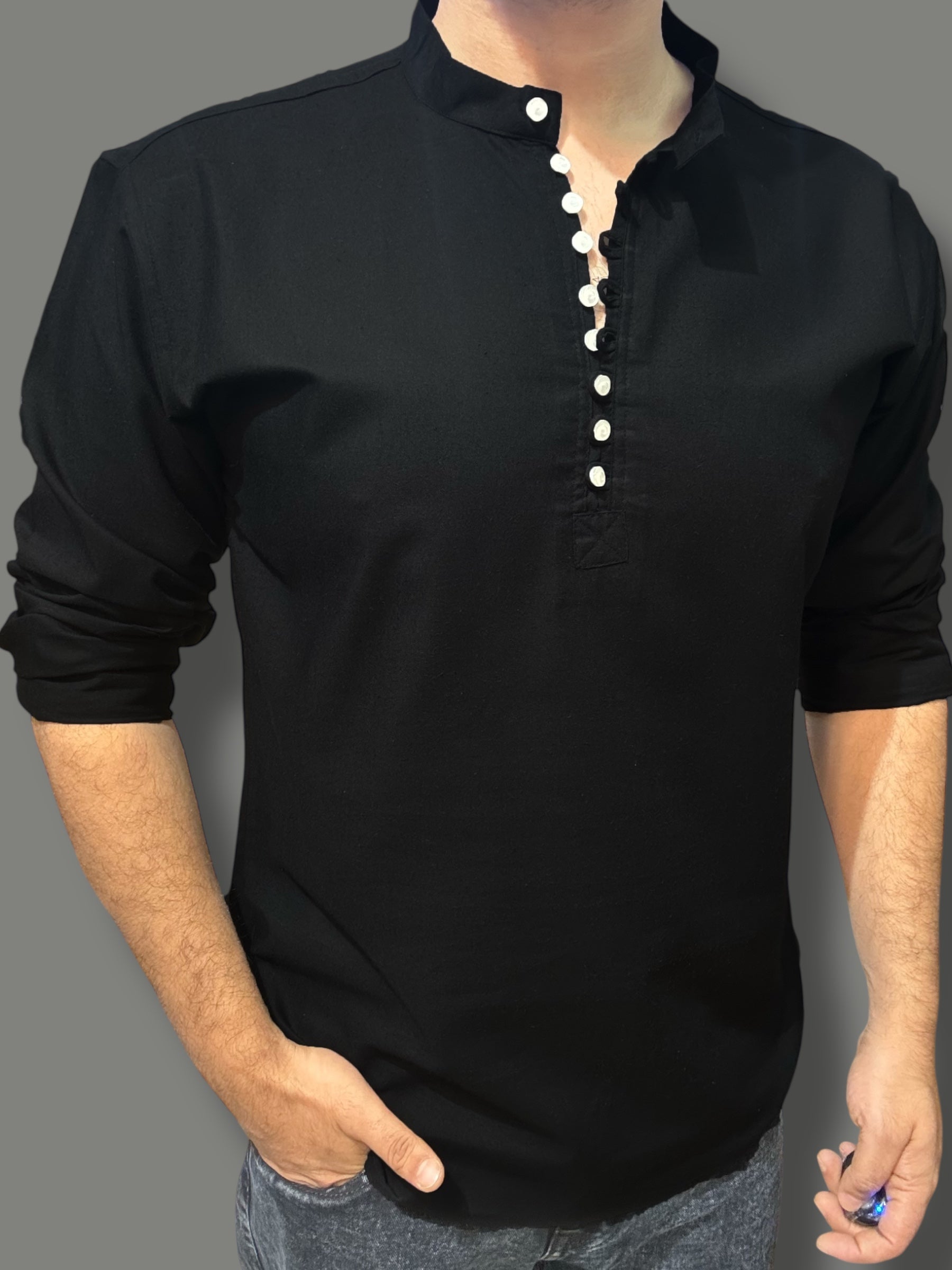 Escape Deer Kurta (XL) ED1657
