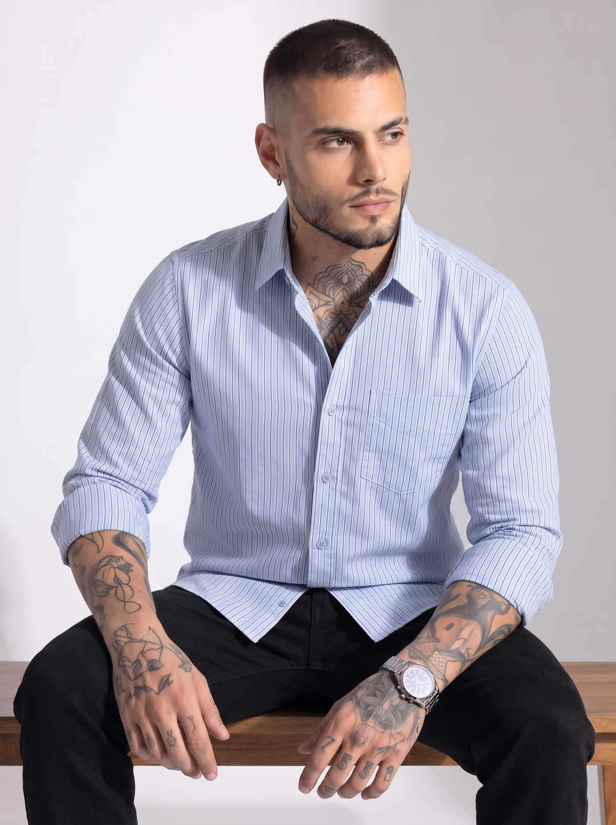 Escape Deer Shirt EDS 1381 R11 S6