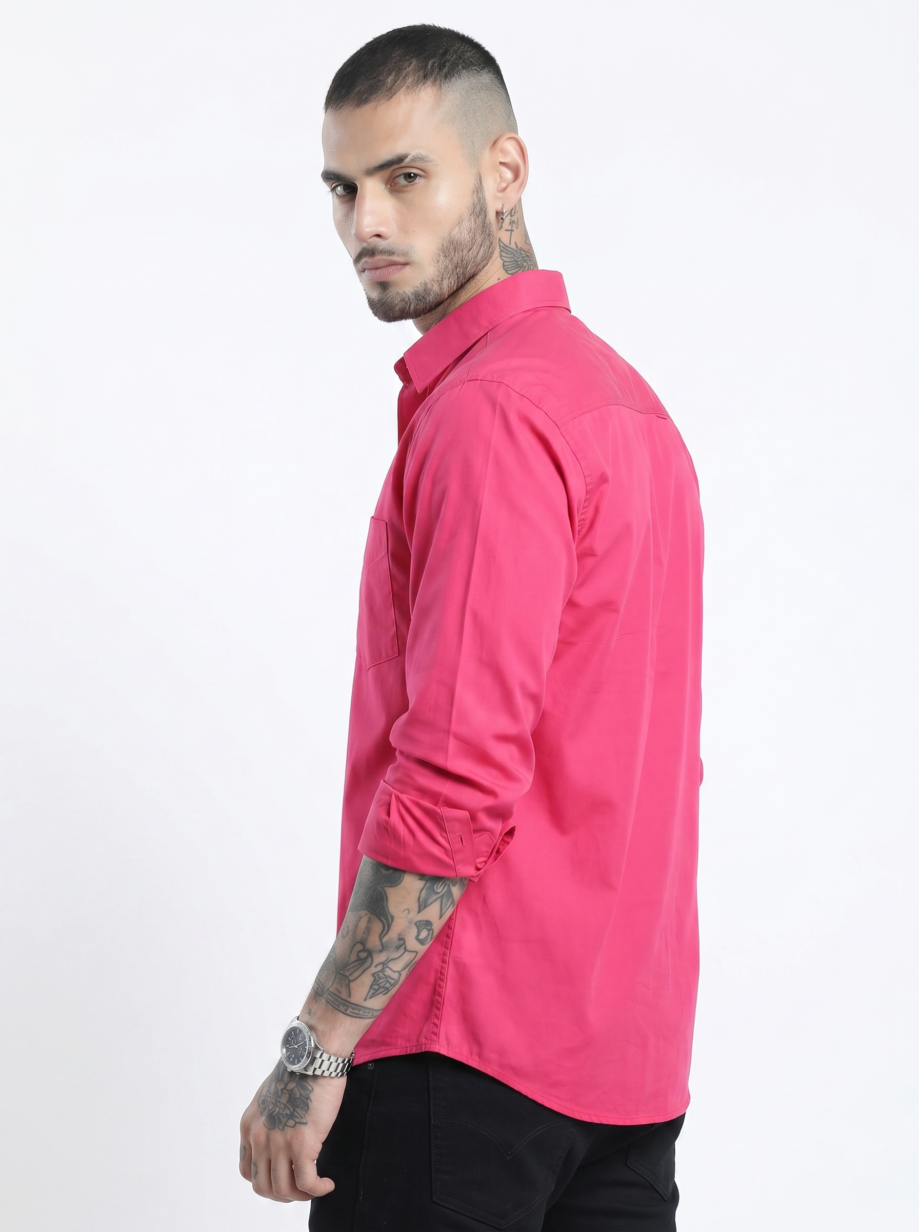 Escape Deer Shirt EDS 1033 R8 S6